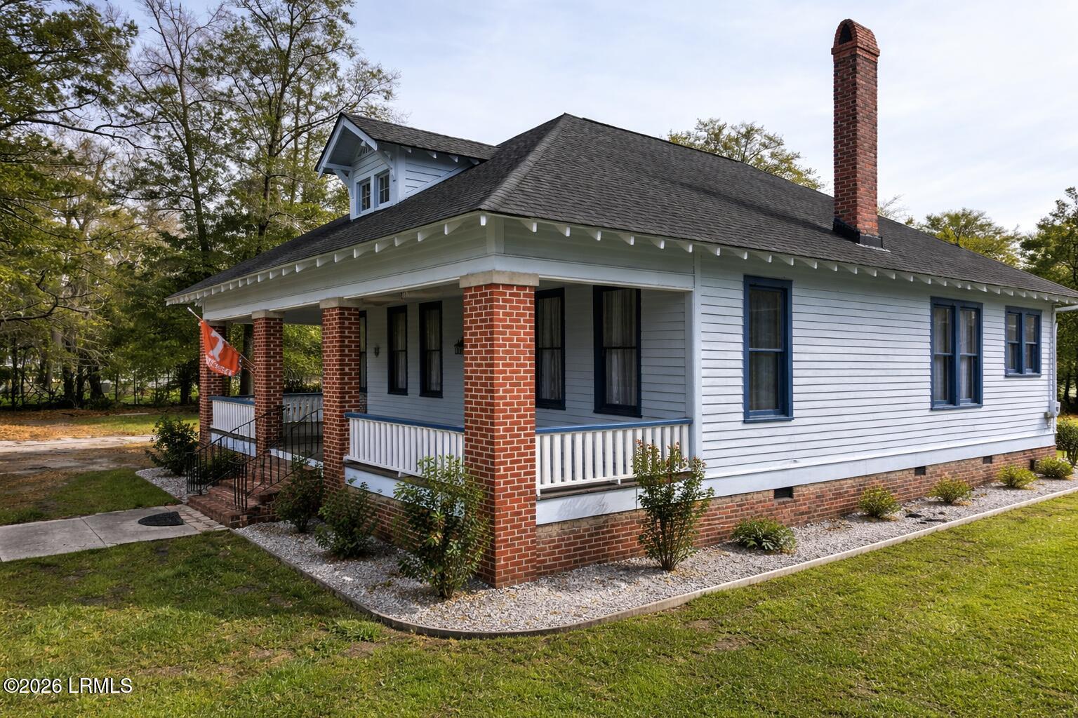 407 Mulberry Street West Hampton, SC 29924 - Photo 2 of 37 4E7BBD61-CE3D-48FE-A4E2-EBB88363F99B