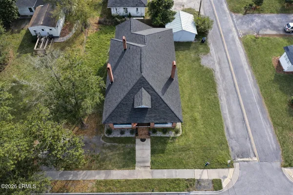 $259,000 | 407 Mulberry Street West, Hampton, SC 29924