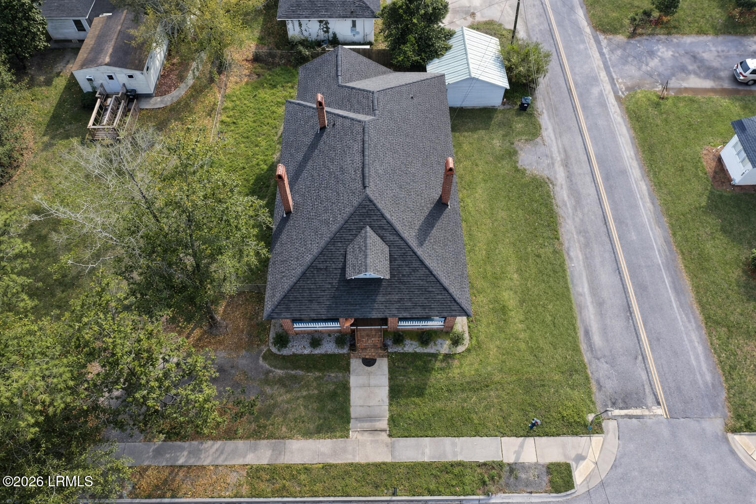 407 Mulberry Street West Hampton, SC 29924 - Photo 3 of 37 real estate presets-1 4