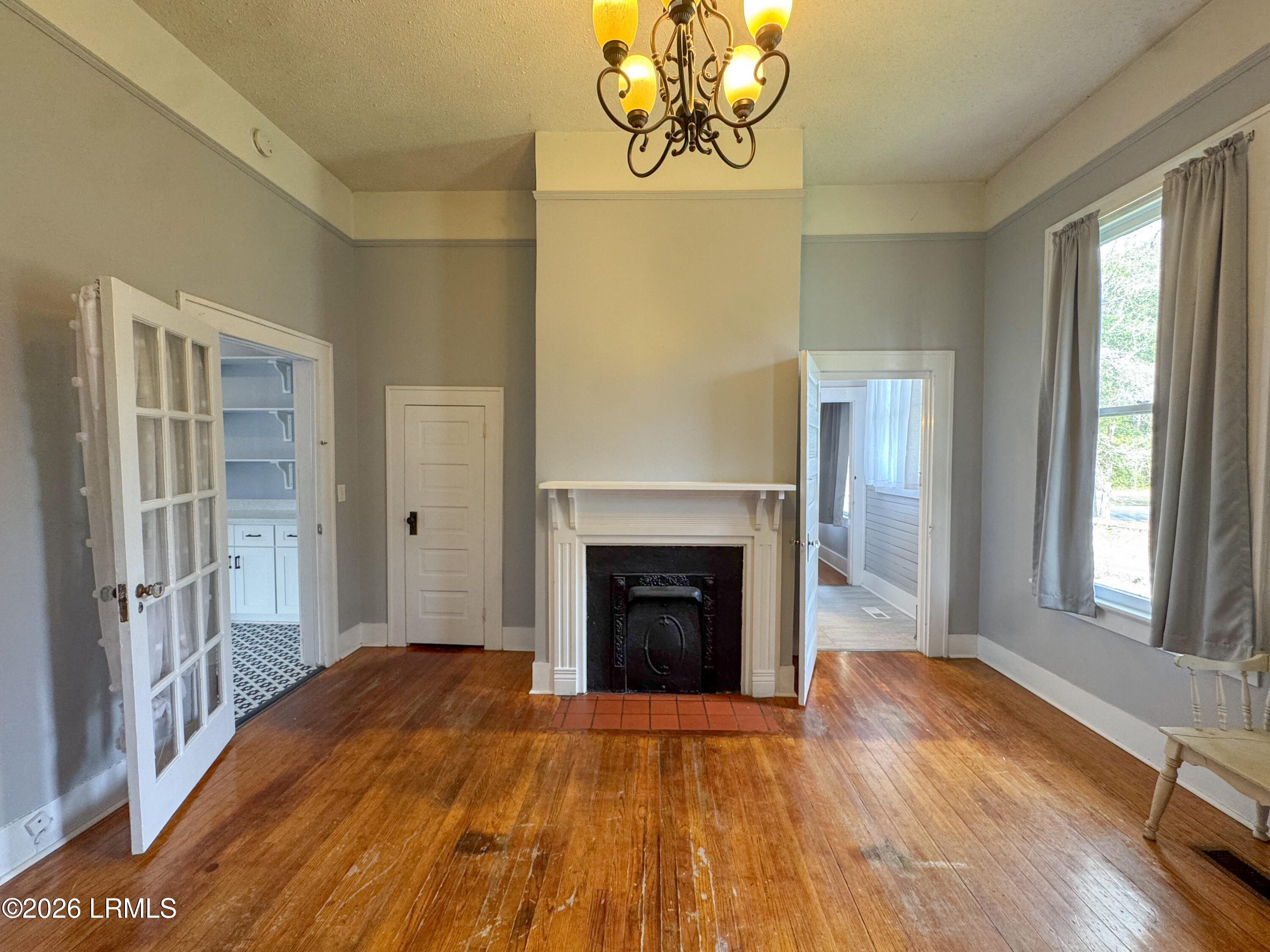 407 Mulberry Street West Hampton, SC 29924 - Photo 33 of 37 real estate presets-36