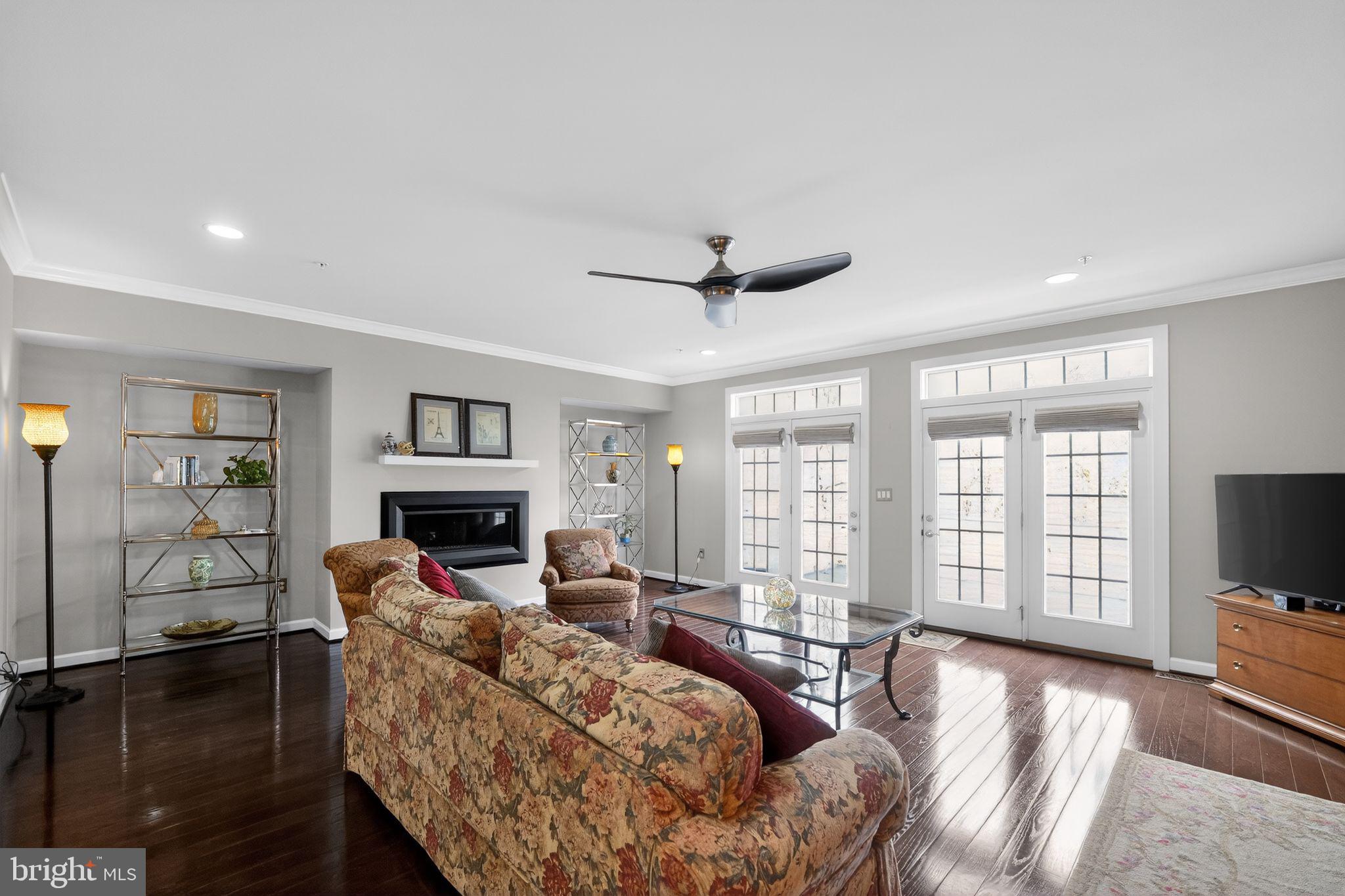 4 Wedge Way Pikesville, MD 21208 - Photo 11 of 58