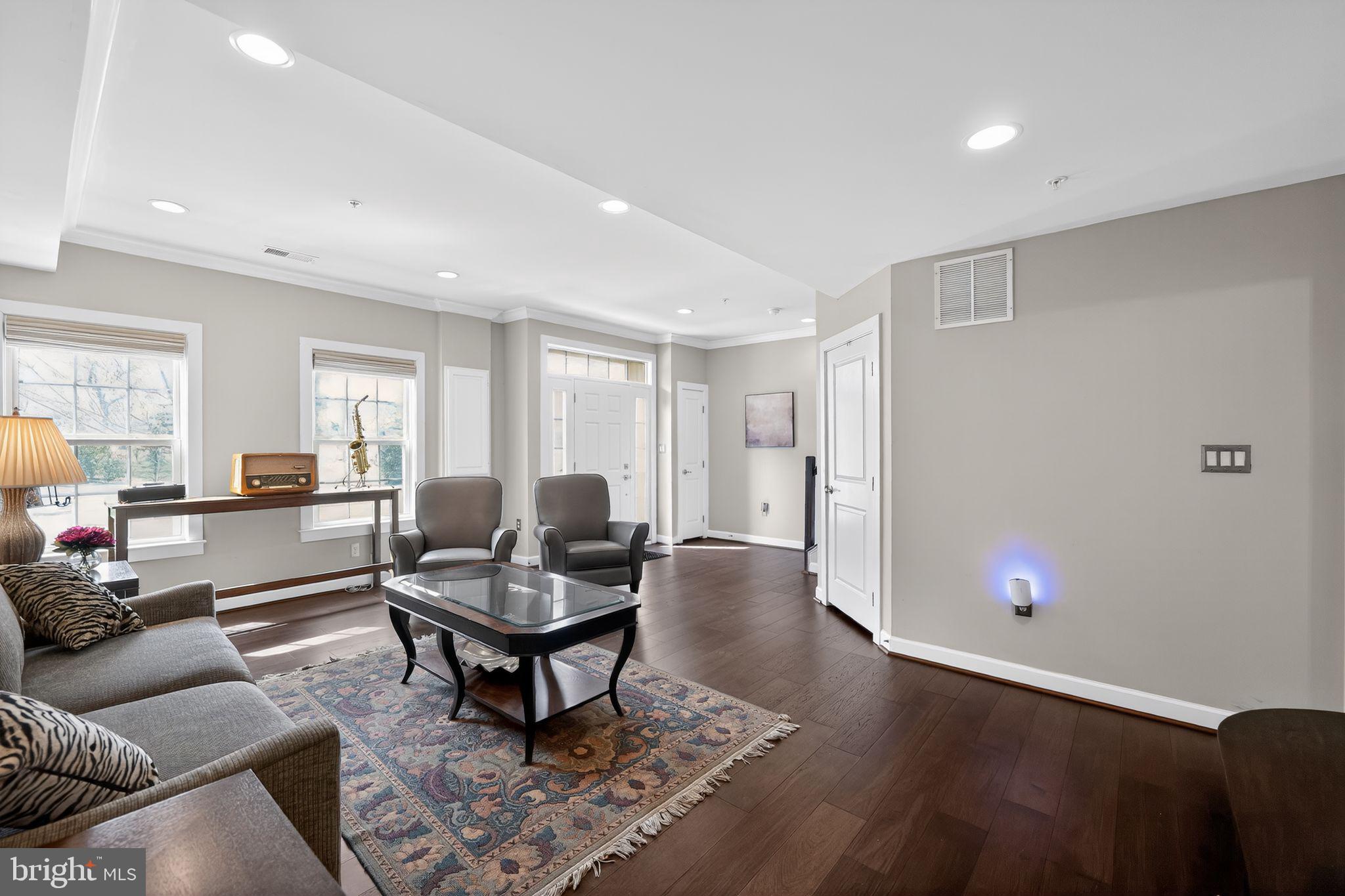 4 Wedge Way Pikesville, MD 21208 - Photo 13 of 58