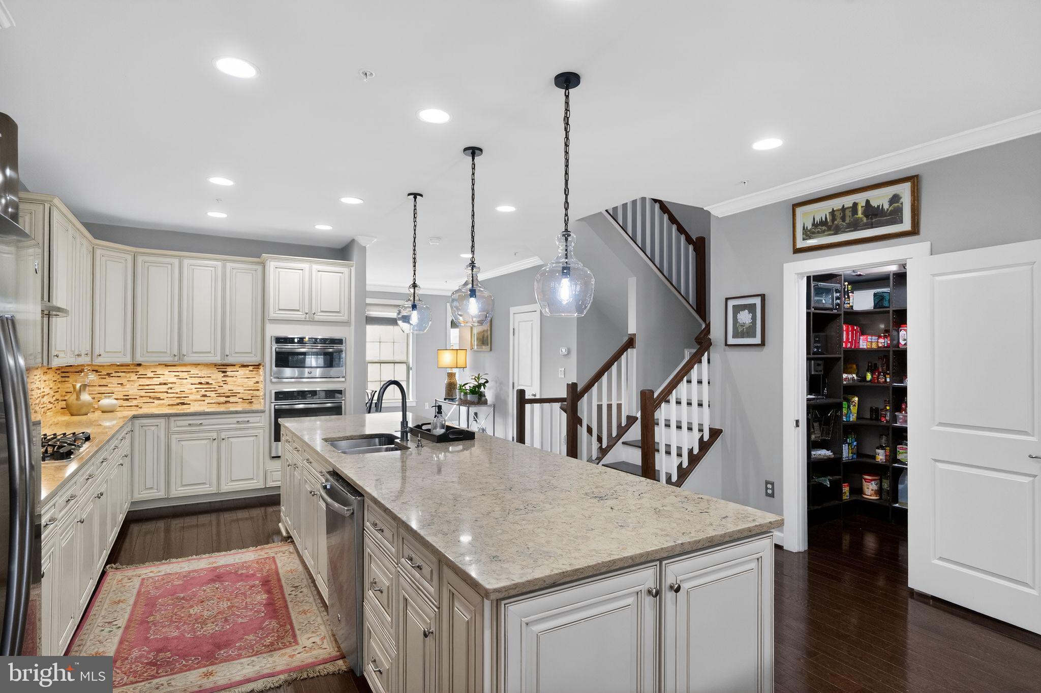 4 Wedge Way Pikesville, MD 21208 - Photo 19 of 58