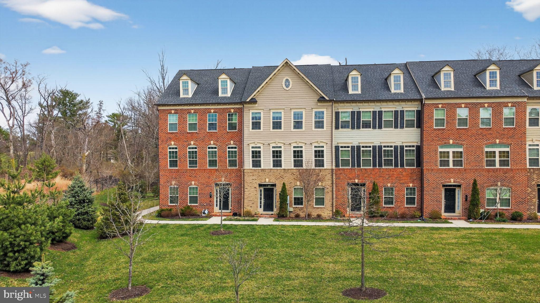 4 Wedge Way Pikesville, MD 21208 - Photo 2 of 58