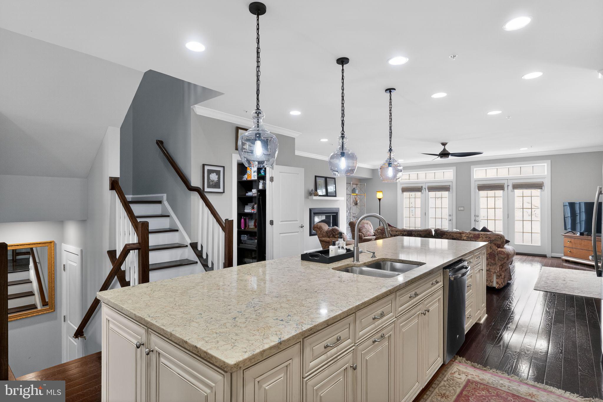 4 Wedge Way Pikesville, MD 21208 - Photo 21 of 58