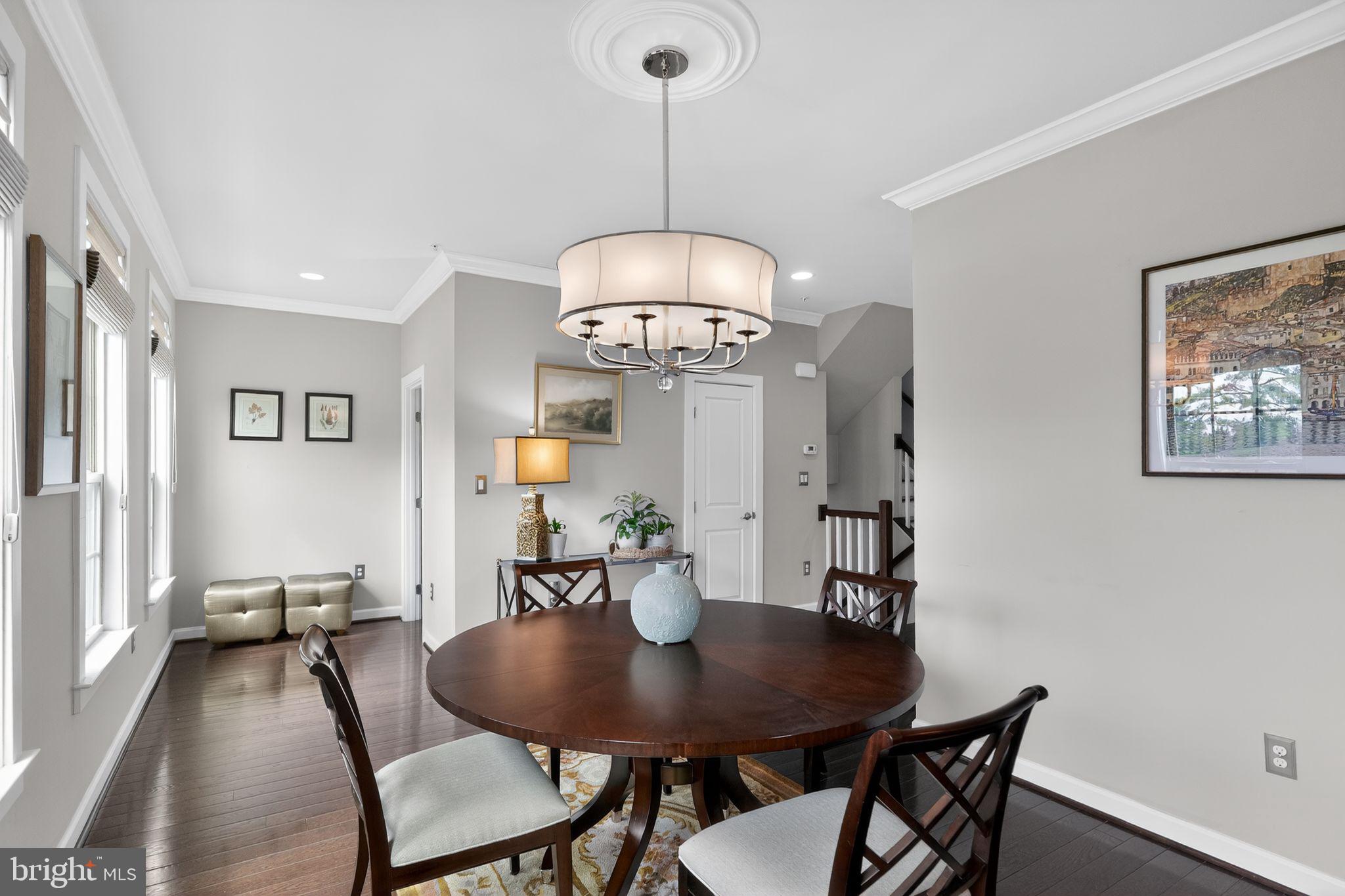 4 Wedge Way Pikesville, MD 21208 - Photo 24 of 58