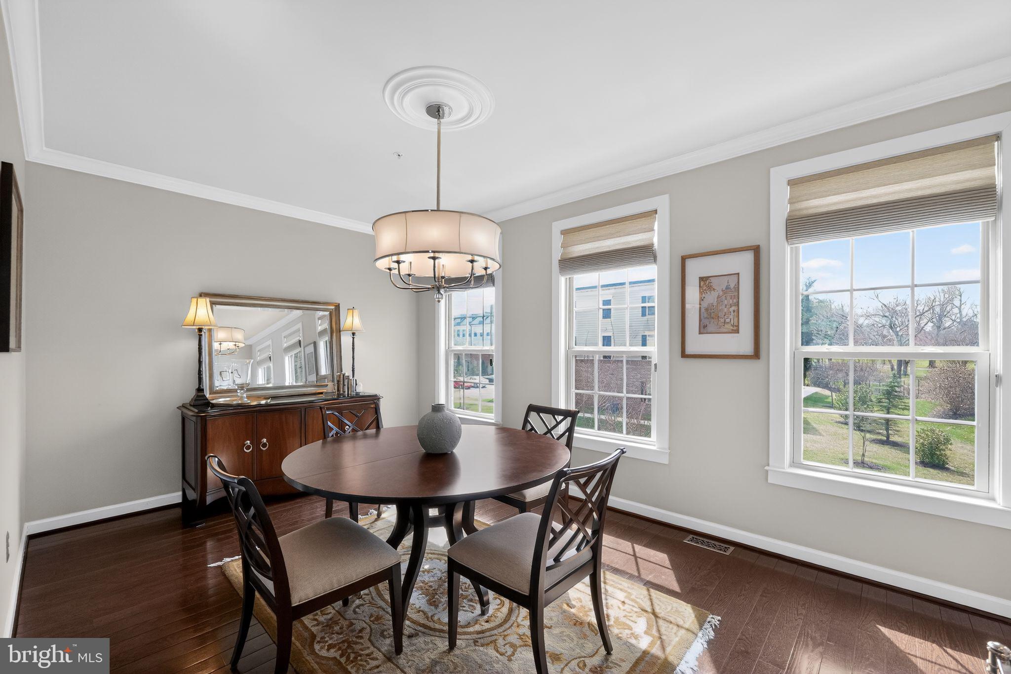 4 Wedge Way Pikesville, MD 21208 - Photo 25 of 58