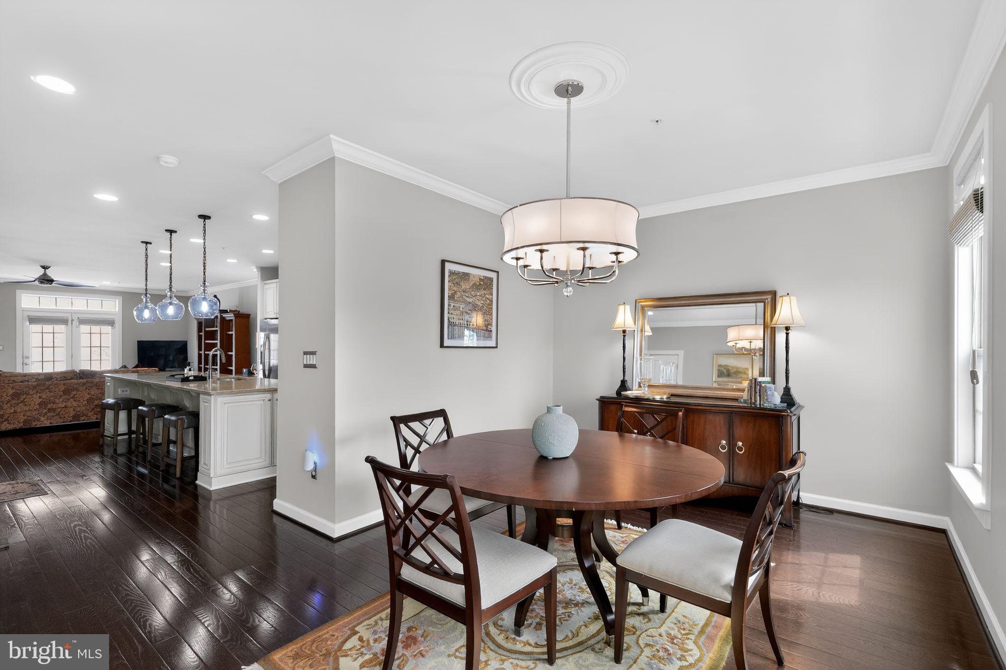 4 Wedge Way Pikesville, MD 21208 - Photo 26 of 58
