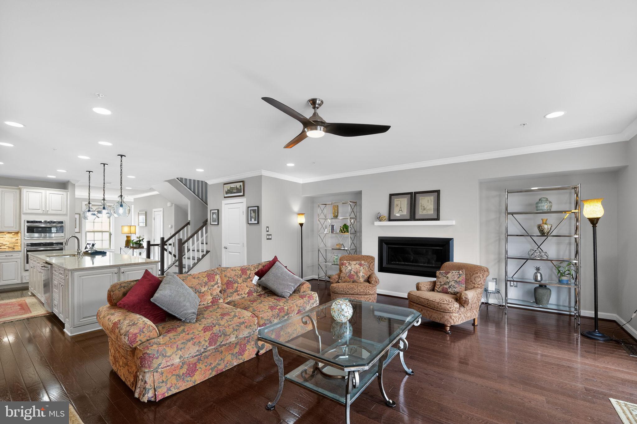 4 Wedge Way Pikesville, MD 21208 - Photo 3 of 58