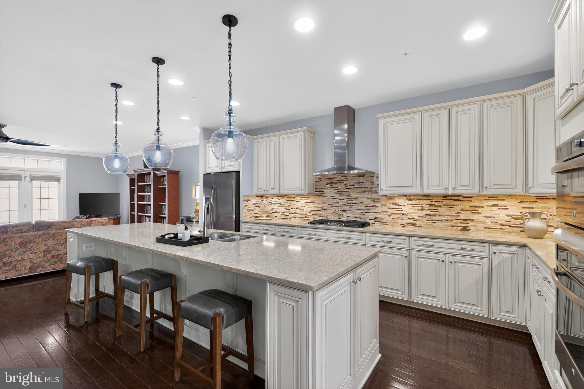 4 Wedge Way Pikesville, MD 21208 - Photo 4 of 58