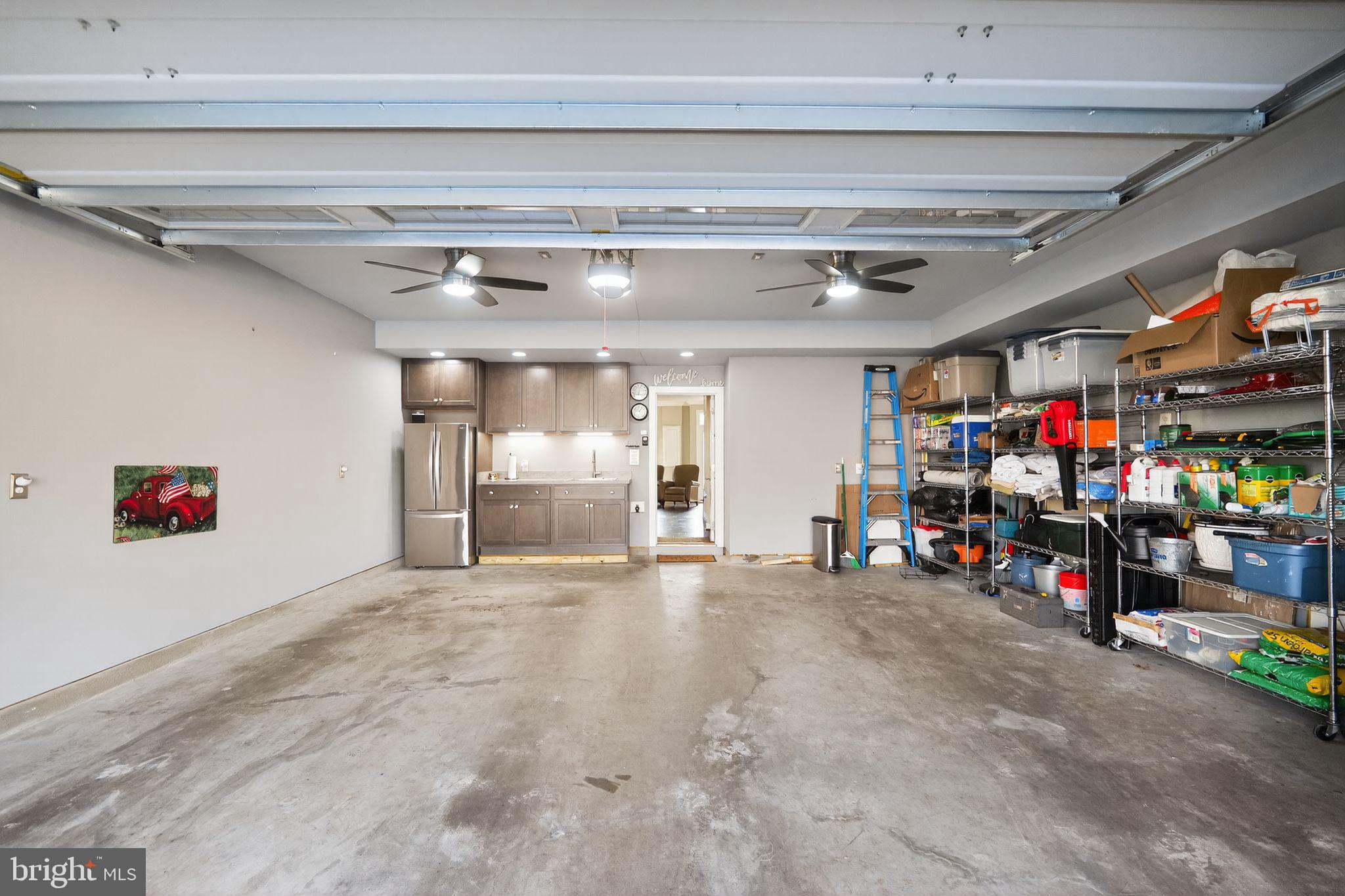 4 Wedge Way Pikesville, MD 21208 - Photo 47 of 58