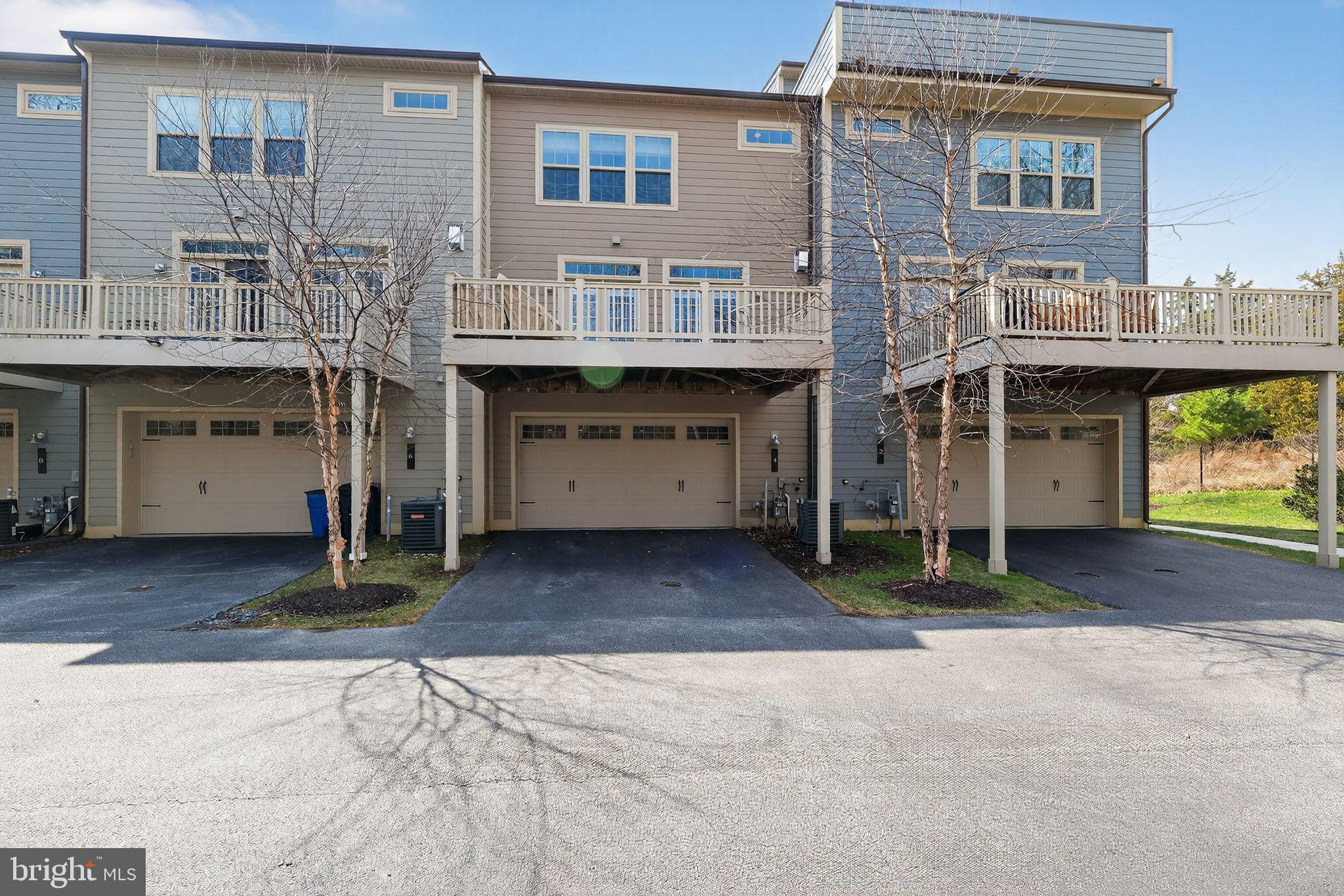 4 Wedge Way Pikesville, MD 21208 - Photo 48 of 58