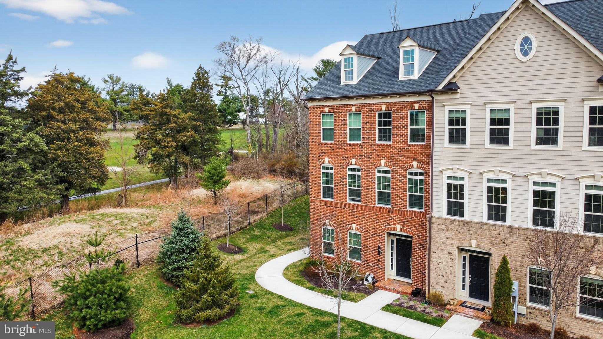 4 Wedge Way Pikesville, MD 21208 - Photo 49 of 58