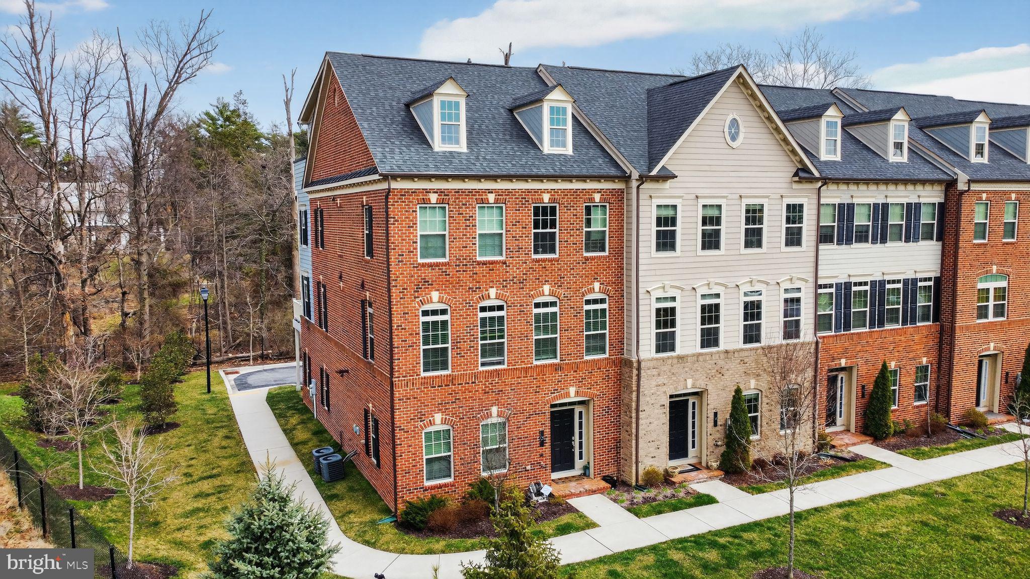 4 Wedge Way Pikesville, MD 21208 - Photo 50 of 58