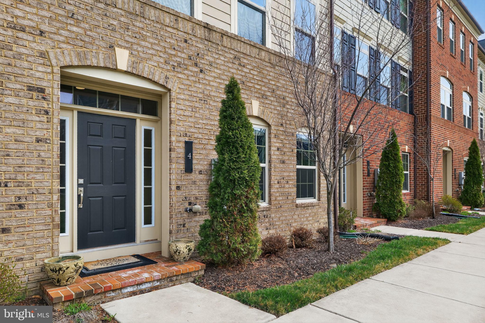 4 Wedge Way Pikesville, MD 21208 - Photo 55 of 58