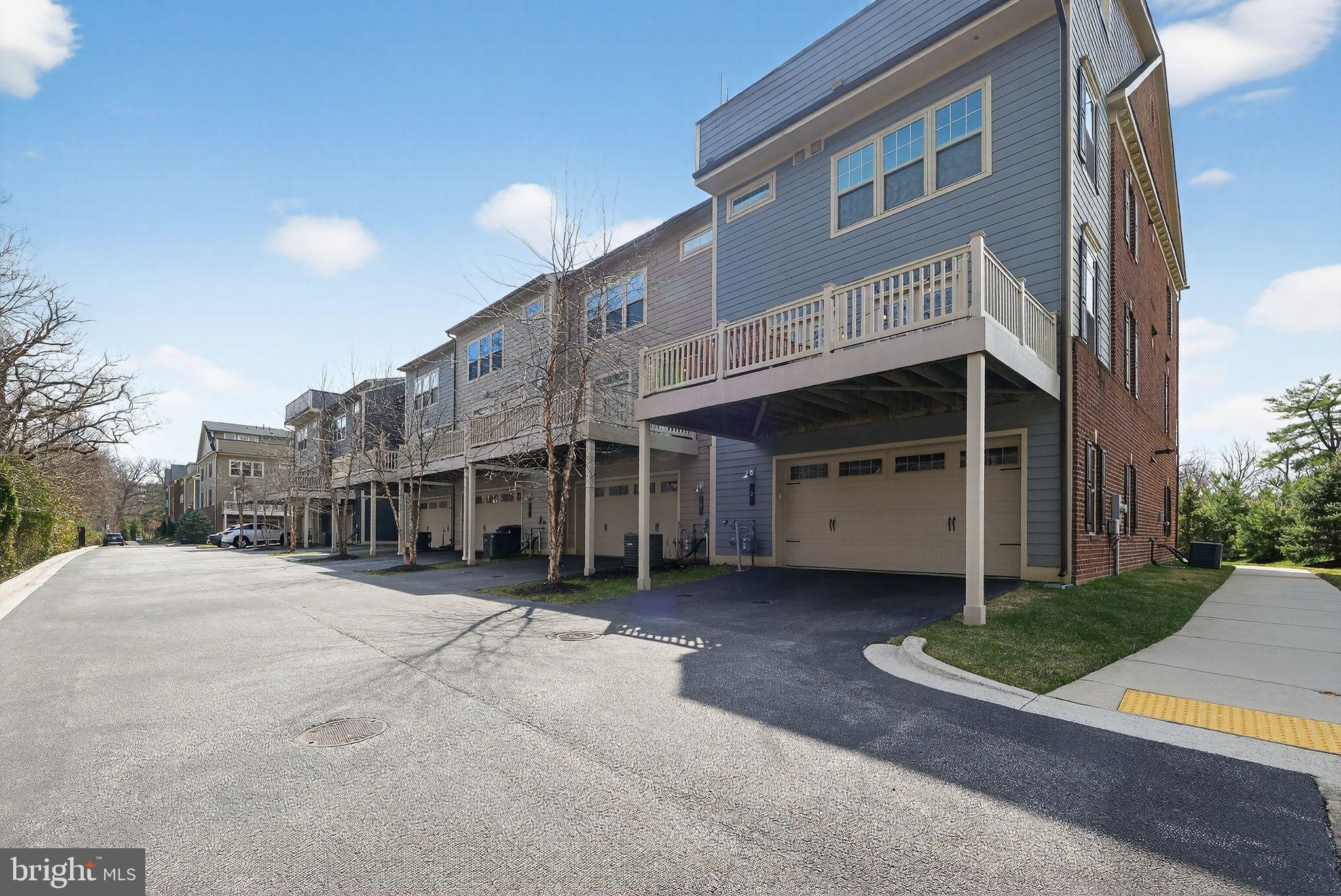 4 Wedge Way Pikesville, MD 21208 - Photo 56 of 58