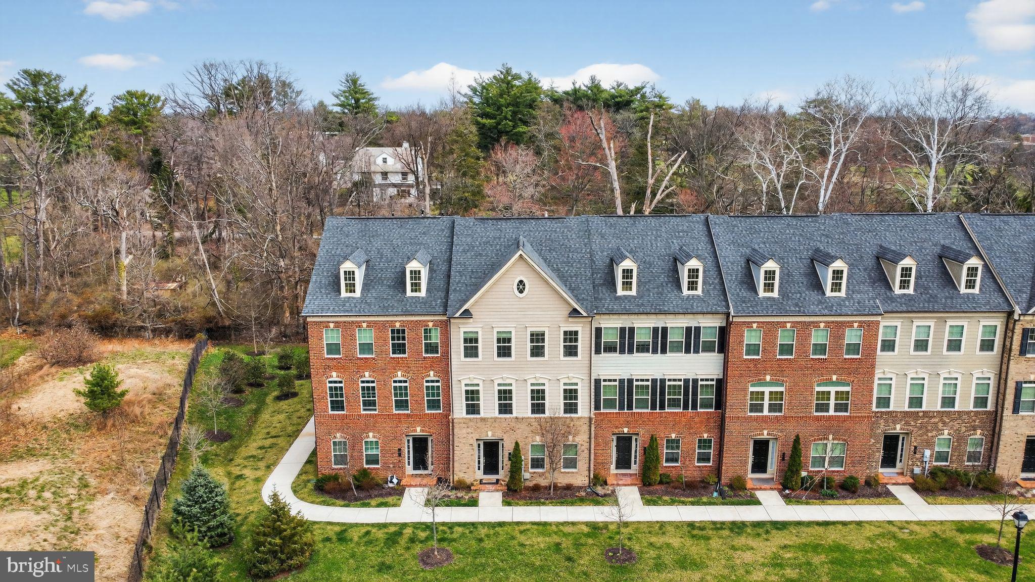 4 Wedge Way Pikesville, MD 21208 - Photo 7 of 58