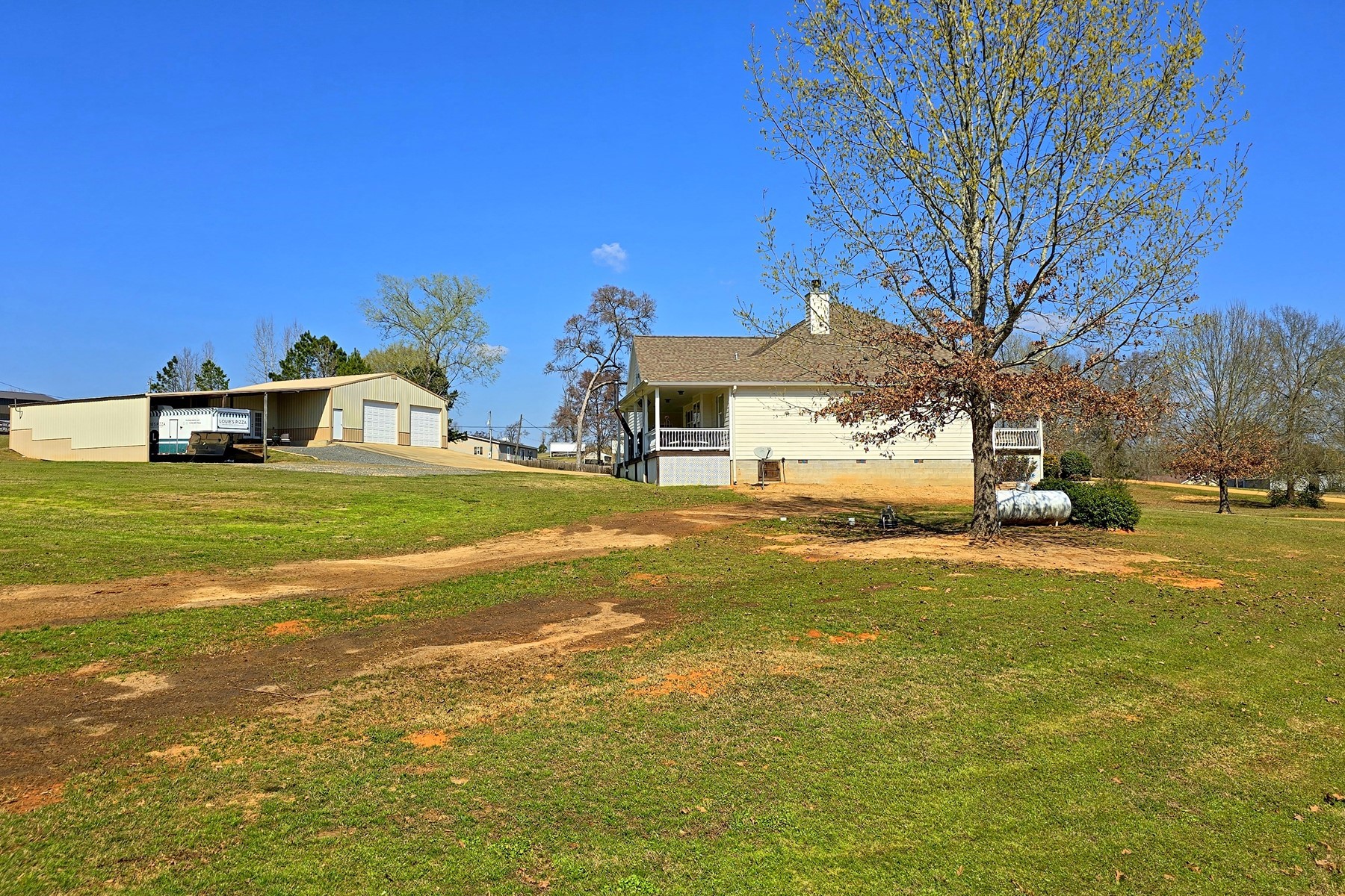 285 Cart Bayou Lane Many, LA 71449 - Photo 7 of 48