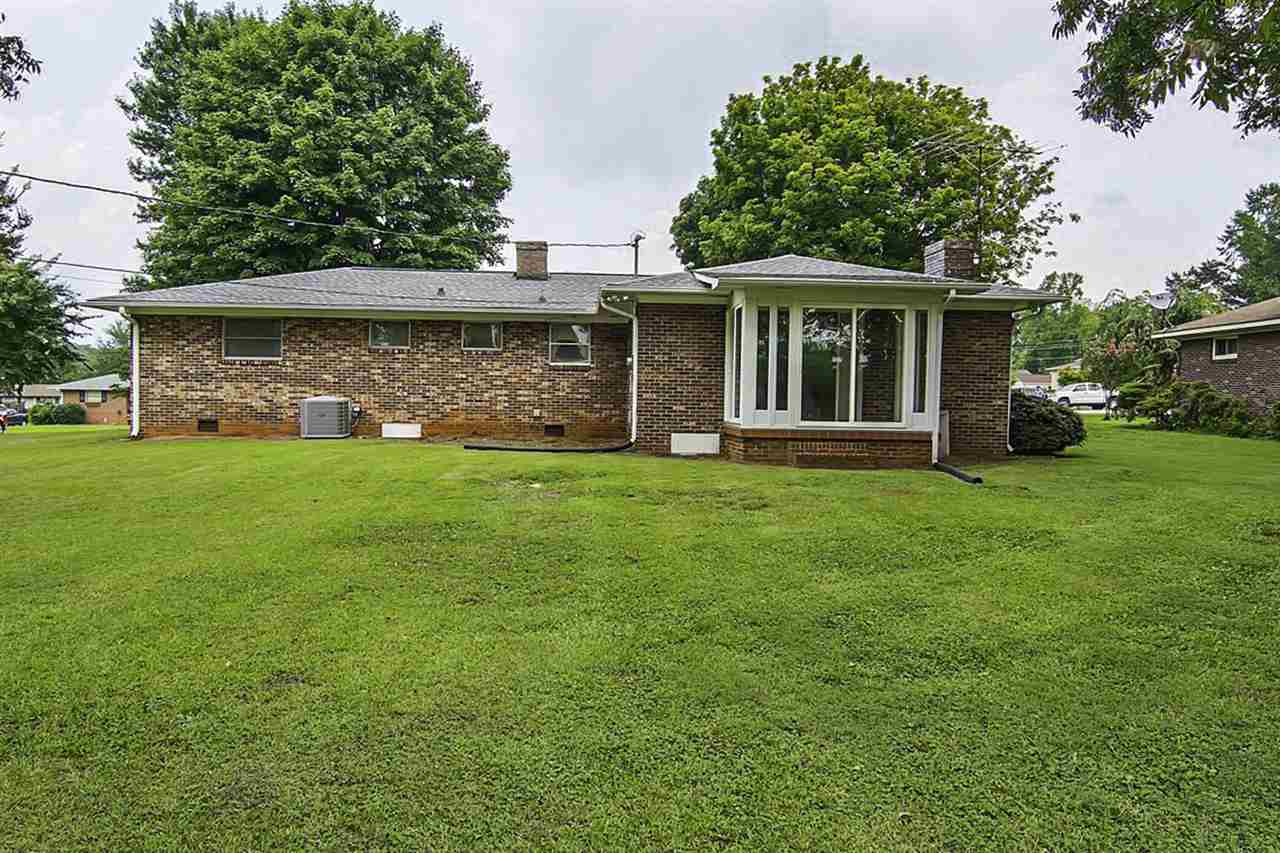 5 Clover Street Inman, SC 29349 - Photo 26 of 29