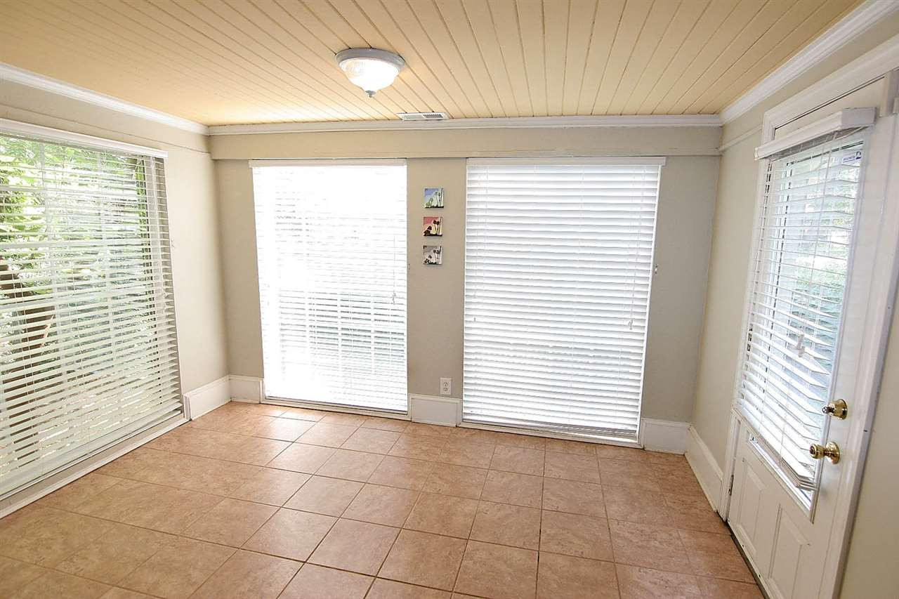 623 Monroe Drive Raleigh, NC 27604 - Photo 4 of 18 Sun Room