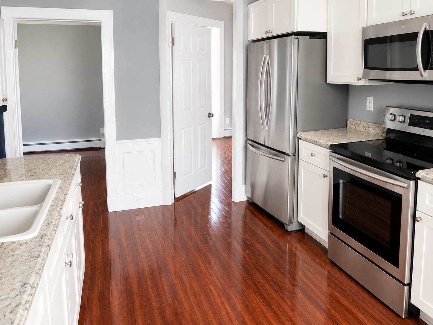 763 Silver Street Manchester, NH 03103 - Photo 6 of 14