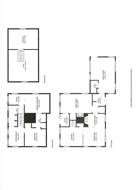 278 Ridge Road Worthington, MA 01098 - Photo 39 of 40