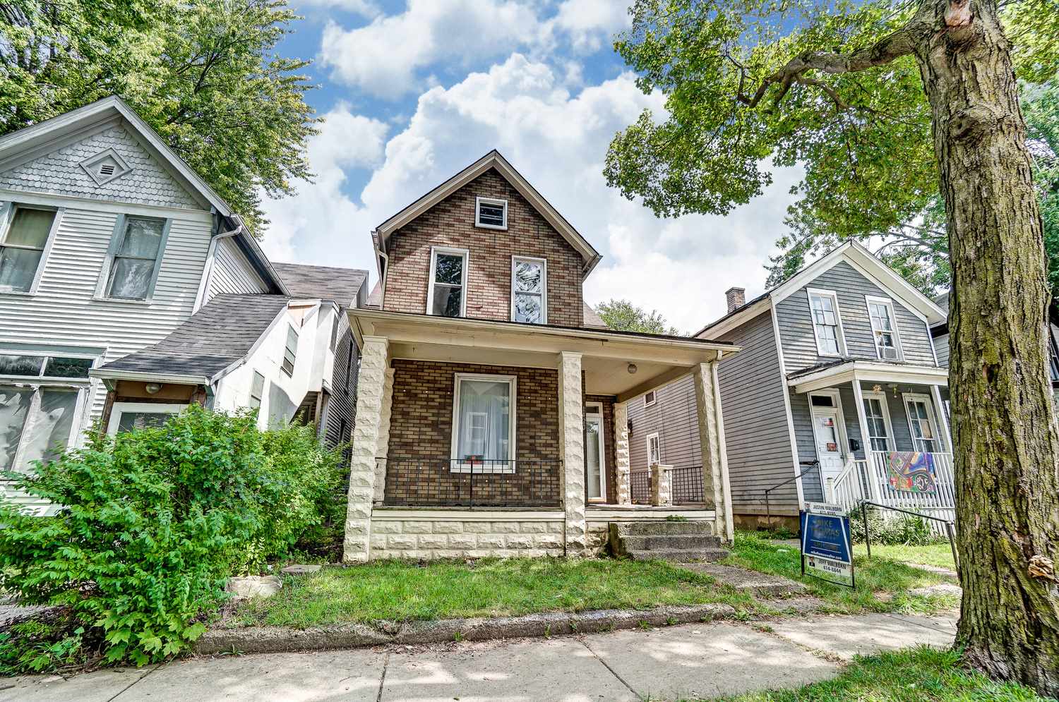 1420 North Harrison Street Fort Wayne, IN 46808 - Photo 1 of 28