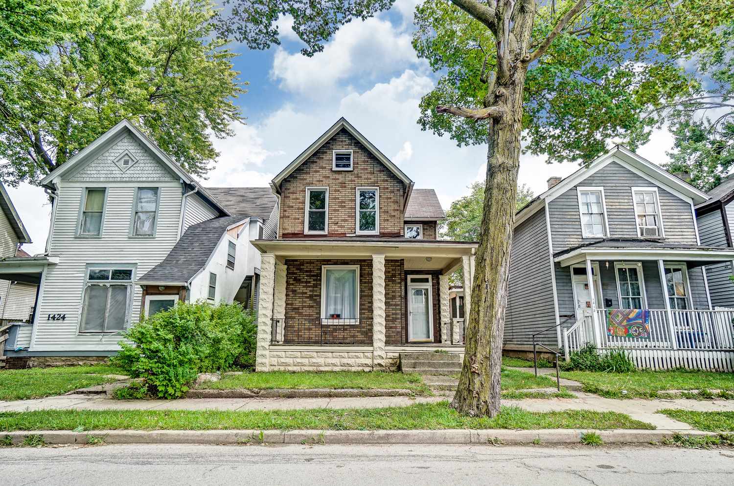 1420 North Harrison Street Fort Wayne, IN 46808 - Photo 2 of 28