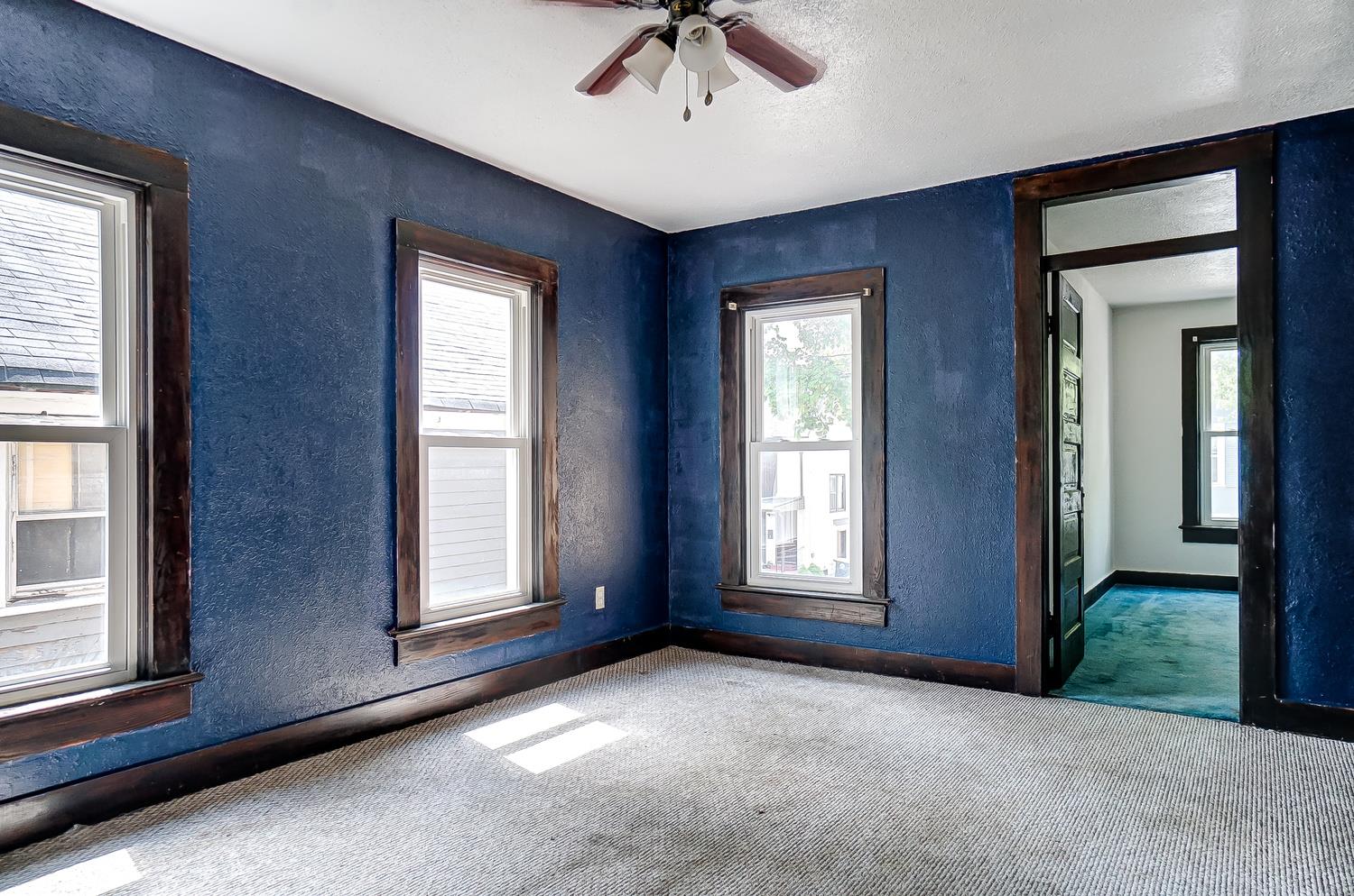 1420 North Harrison Street Fort Wayne, IN 46808 - Photo 17 of 28