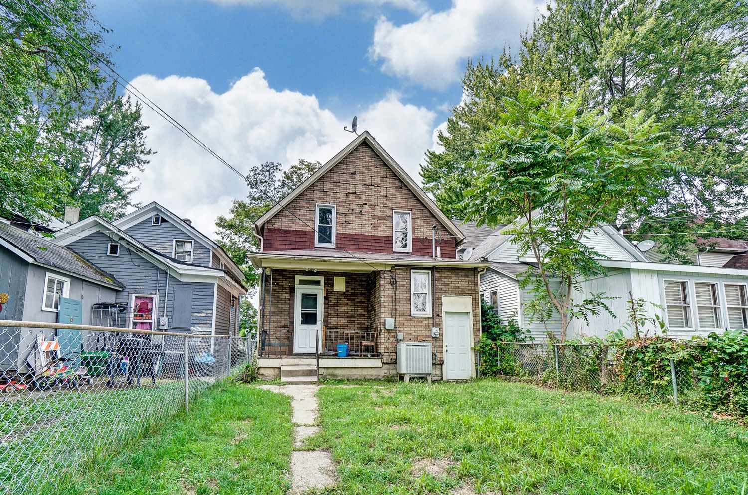 1420 North Harrison Street Fort Wayne, IN 46808 - Photo 25 of 28