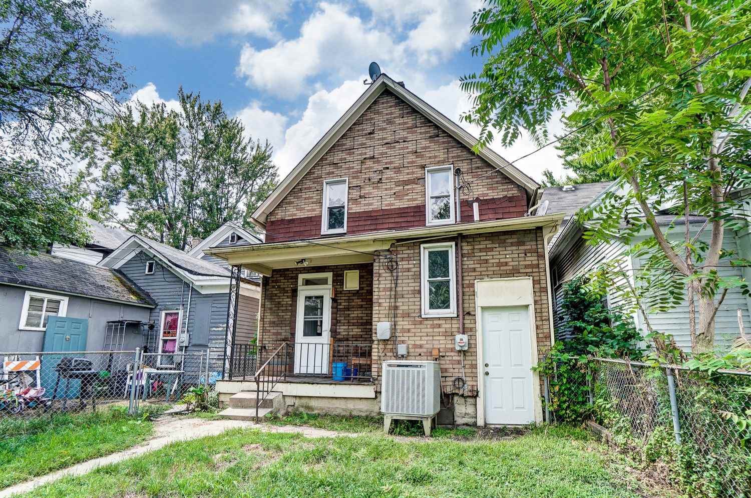 1420 North Harrison Street Fort Wayne, IN 46808 - Photo 26 of 28