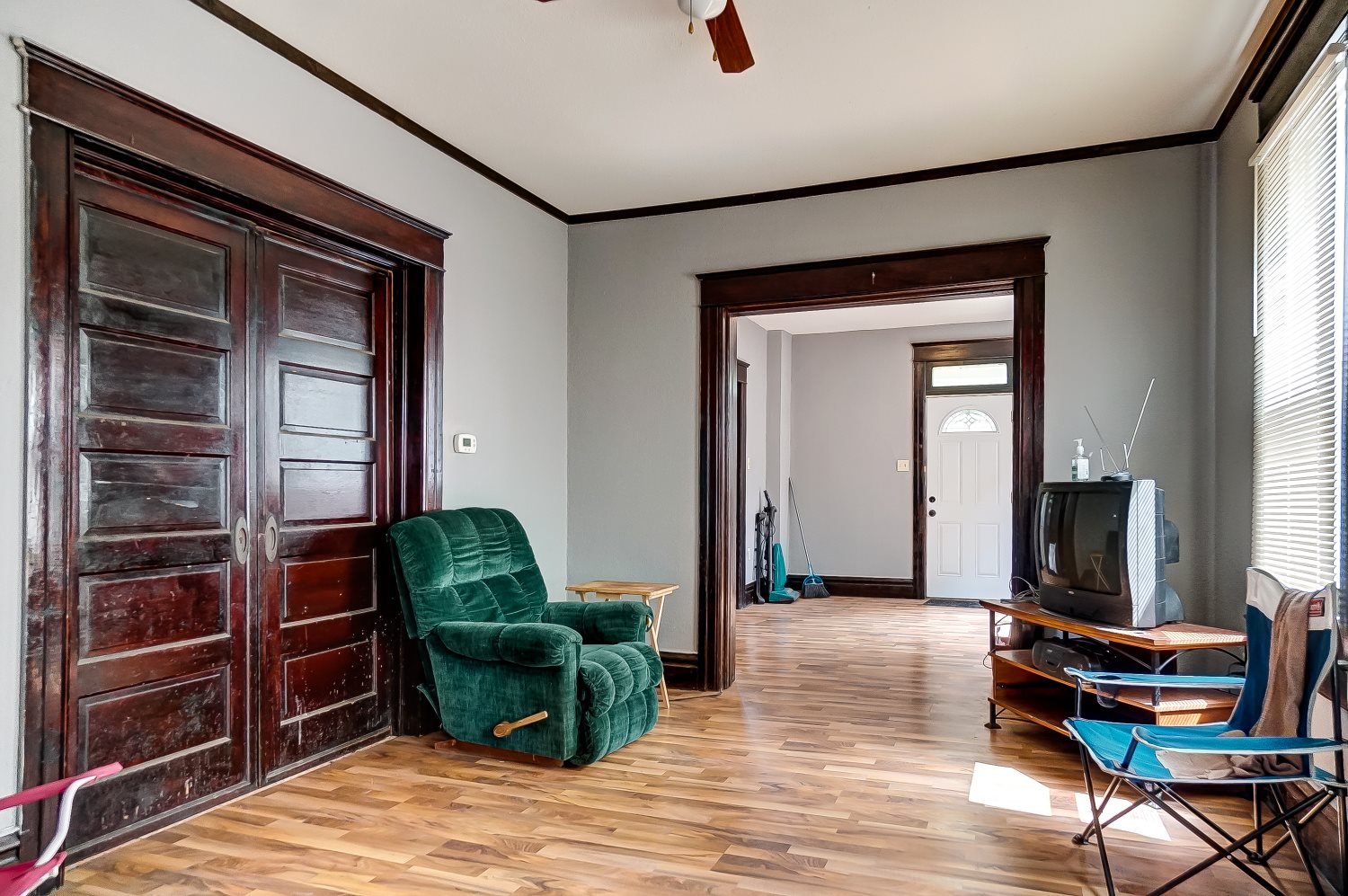 1420 North Harrison Street Fort Wayne, IN 46808 - Photo 5 of 28