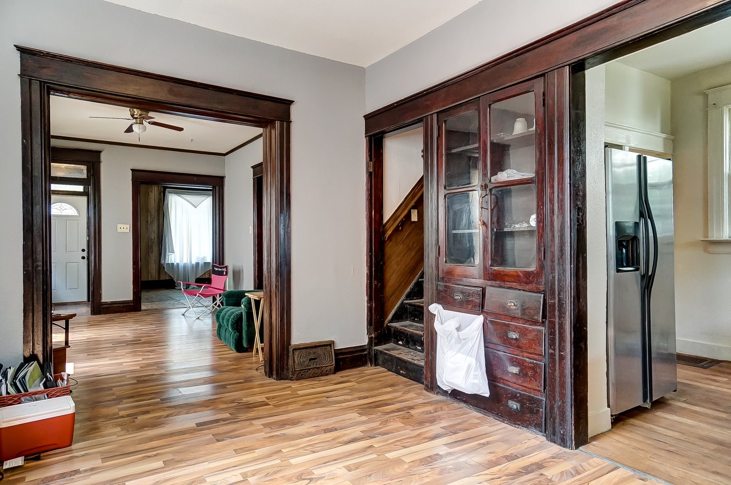 1420 North Harrison Street Fort Wayne, IN 46808 - Photo 8 of 28