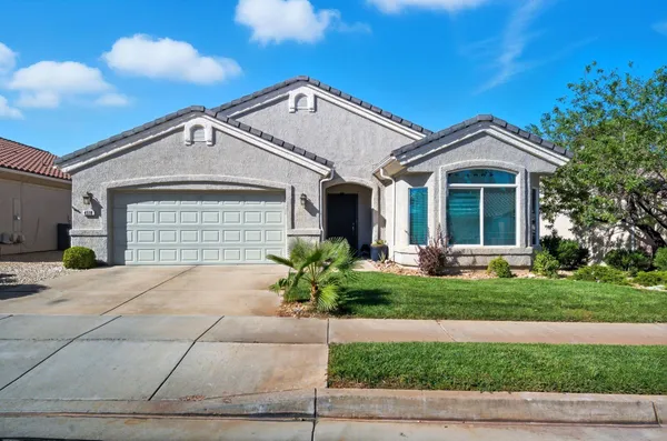 $480,000 | 4518 Clear Creek Lane, St. George, UT 84790