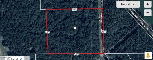 $55,000 | Us-45, Buckatunna, MS 39322