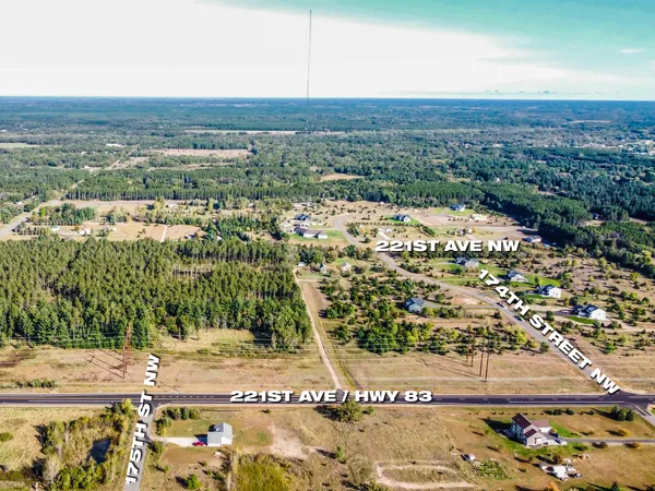 $425,000 | 17511 County Road 83, Big Lake, MN 55309