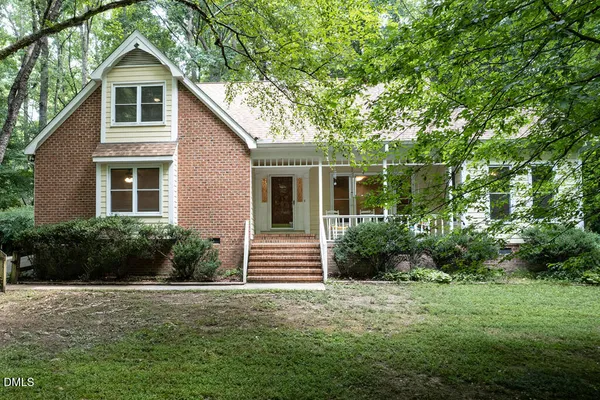 $610,000 | 6512 Bakersfield Drive, Raleigh, NC 27606