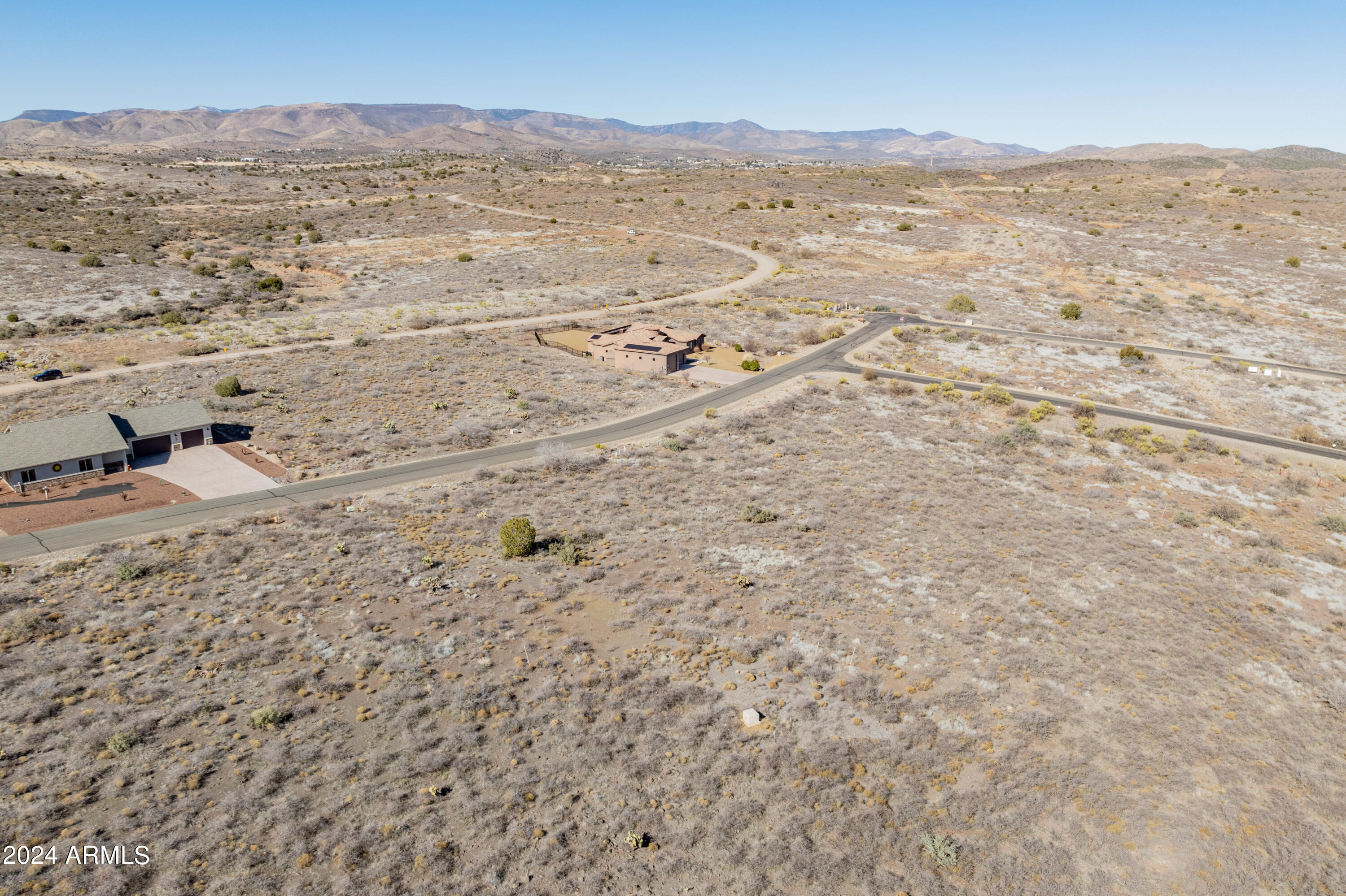 15050 East Countryside Road, Unit 393 Mayer, AZ 86333 - Photo 11 of 32 15050 E Countryside Rd-8