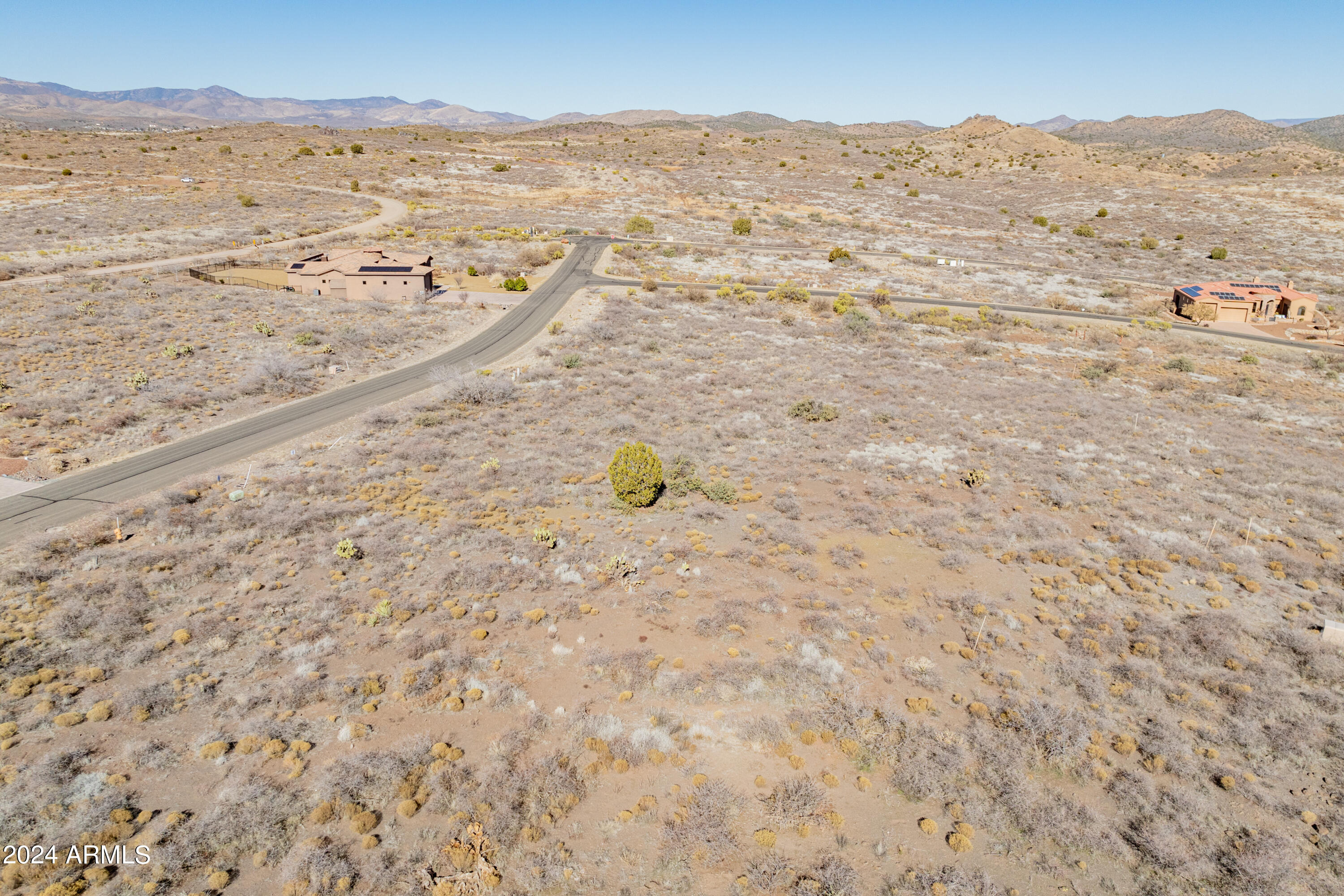 15050 East Countryside Road, Unit 393 Mayer, AZ 86333 - Photo 12 of 32 15050 E Countryside Rd-10