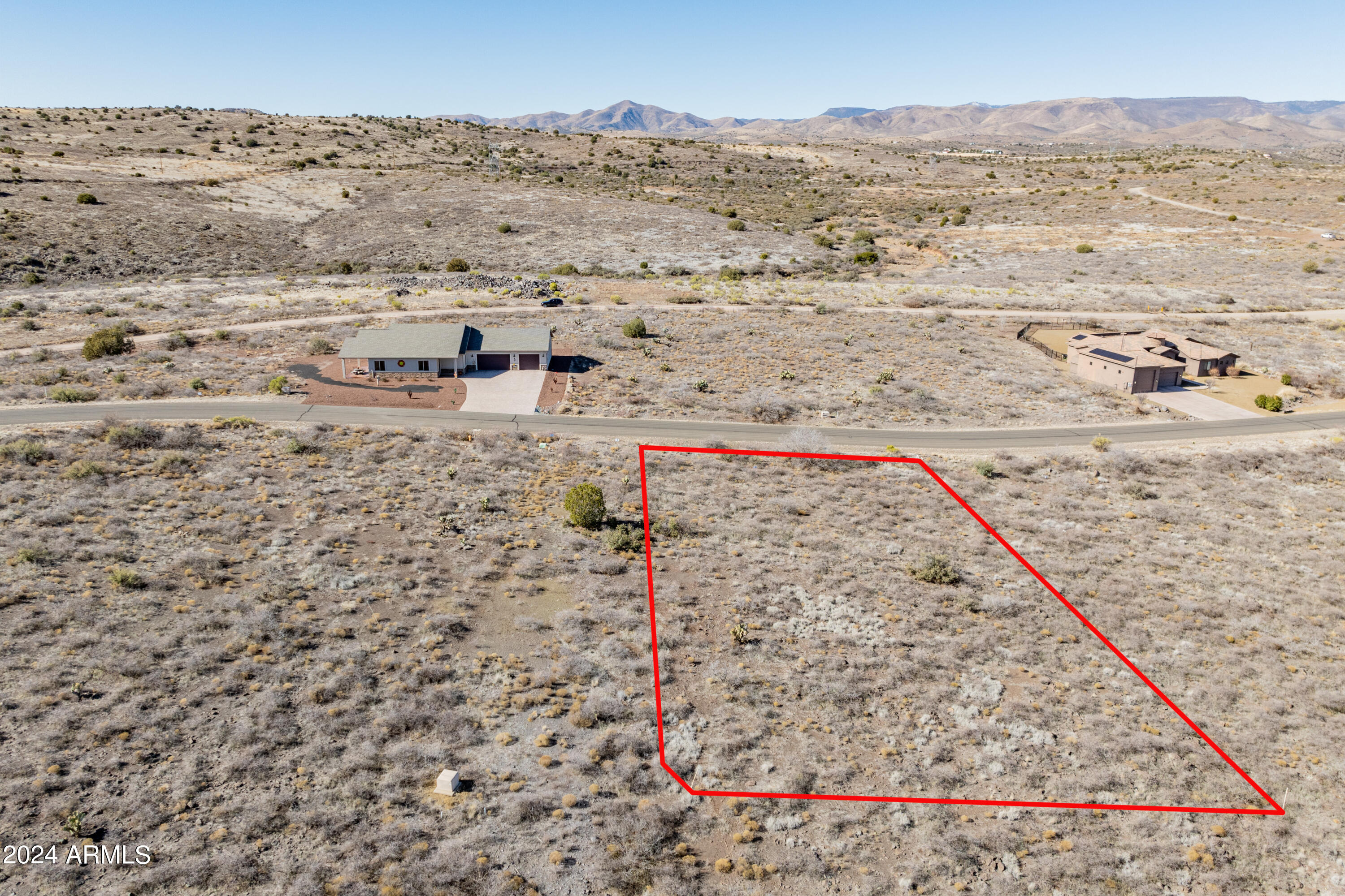 15050 East Countryside Road, Unit 393 Mayer, AZ 86333 - Photo 13 of 32 15050 E Countryside Rd-11
