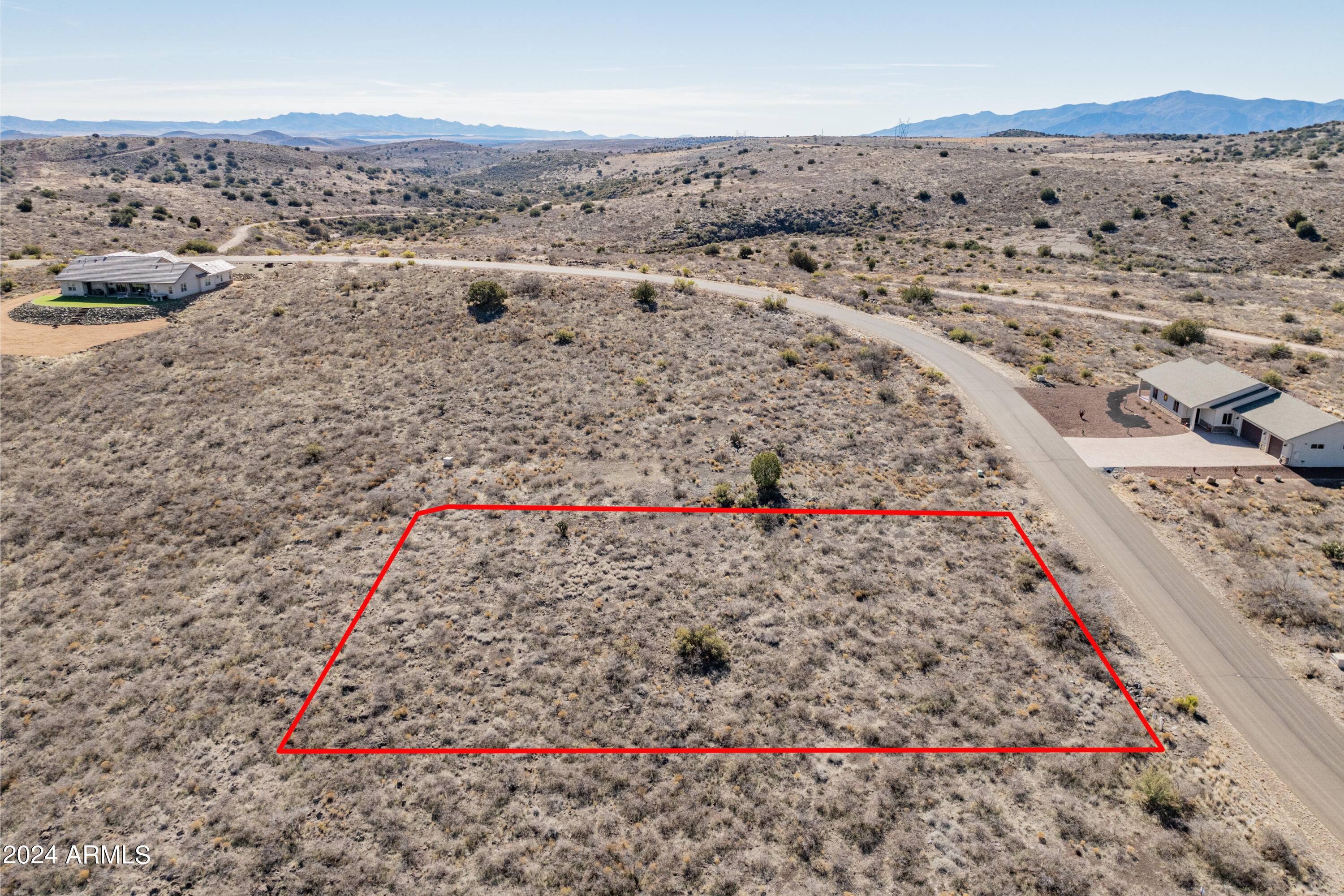 15050 East Countryside Road, Unit 393 Mayer, AZ 86333 - Photo 14 of 32 15050 E Countryside Rd-13