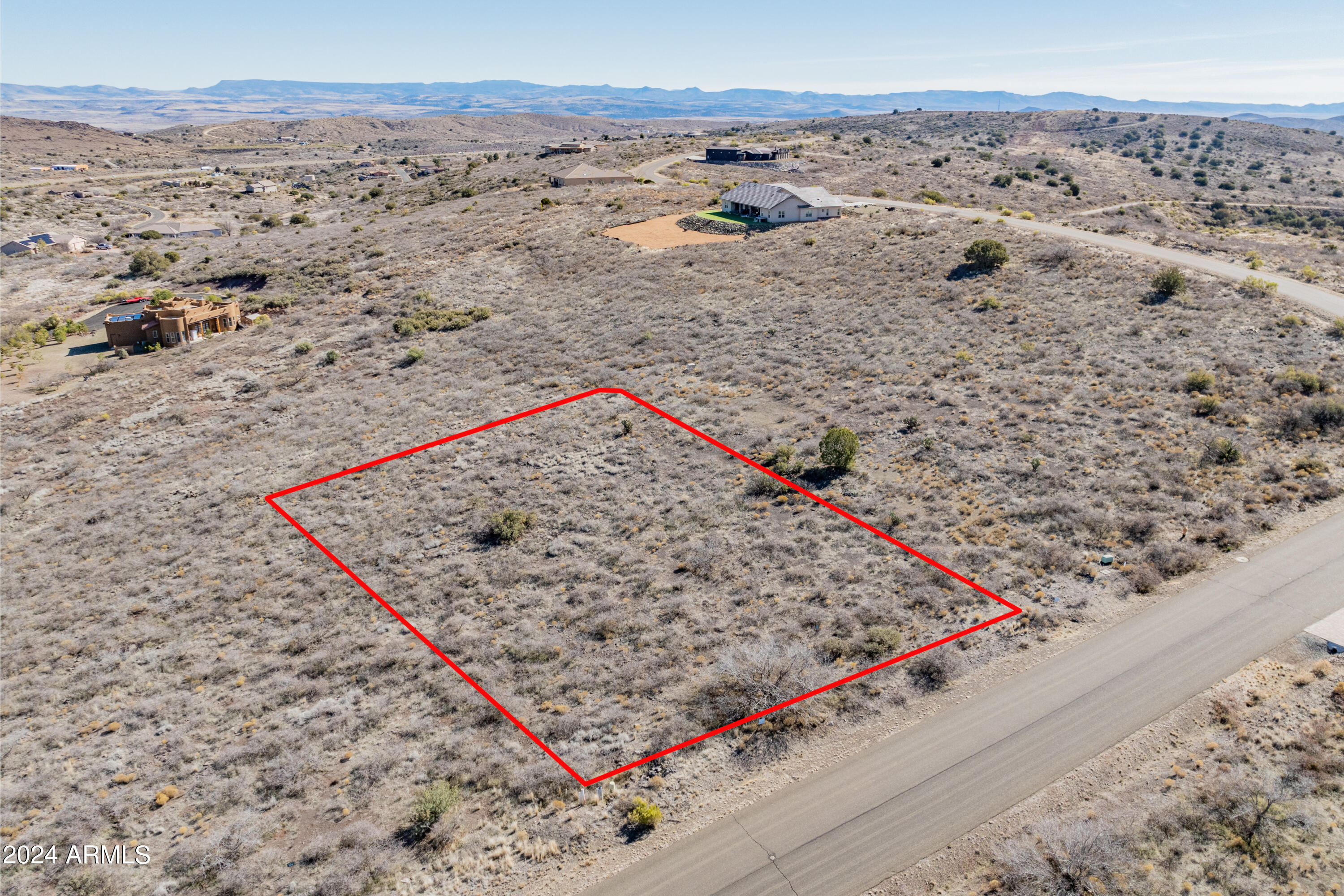 15050 East Countryside Road, Unit 393 Mayer, AZ 86333 - Photo 16 of 32 15050 E Countryside Rd-15