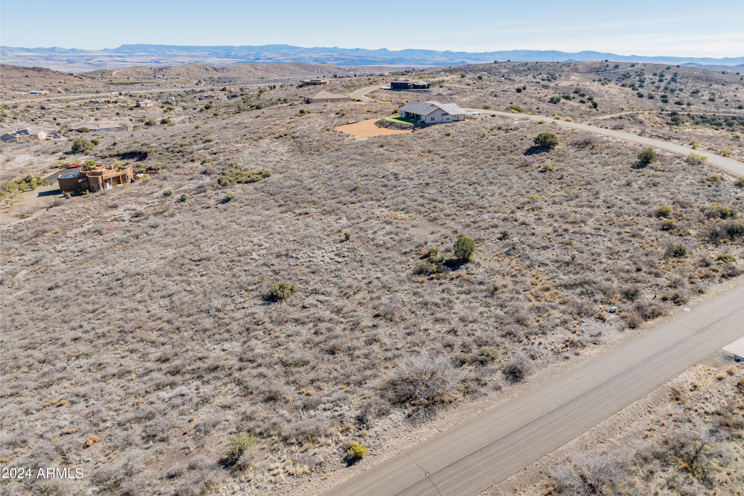 15050 East Countryside Road, Unit 393 Mayer, AZ 86333 - Photo 17 of 32 15050 E Countryside Rd-16