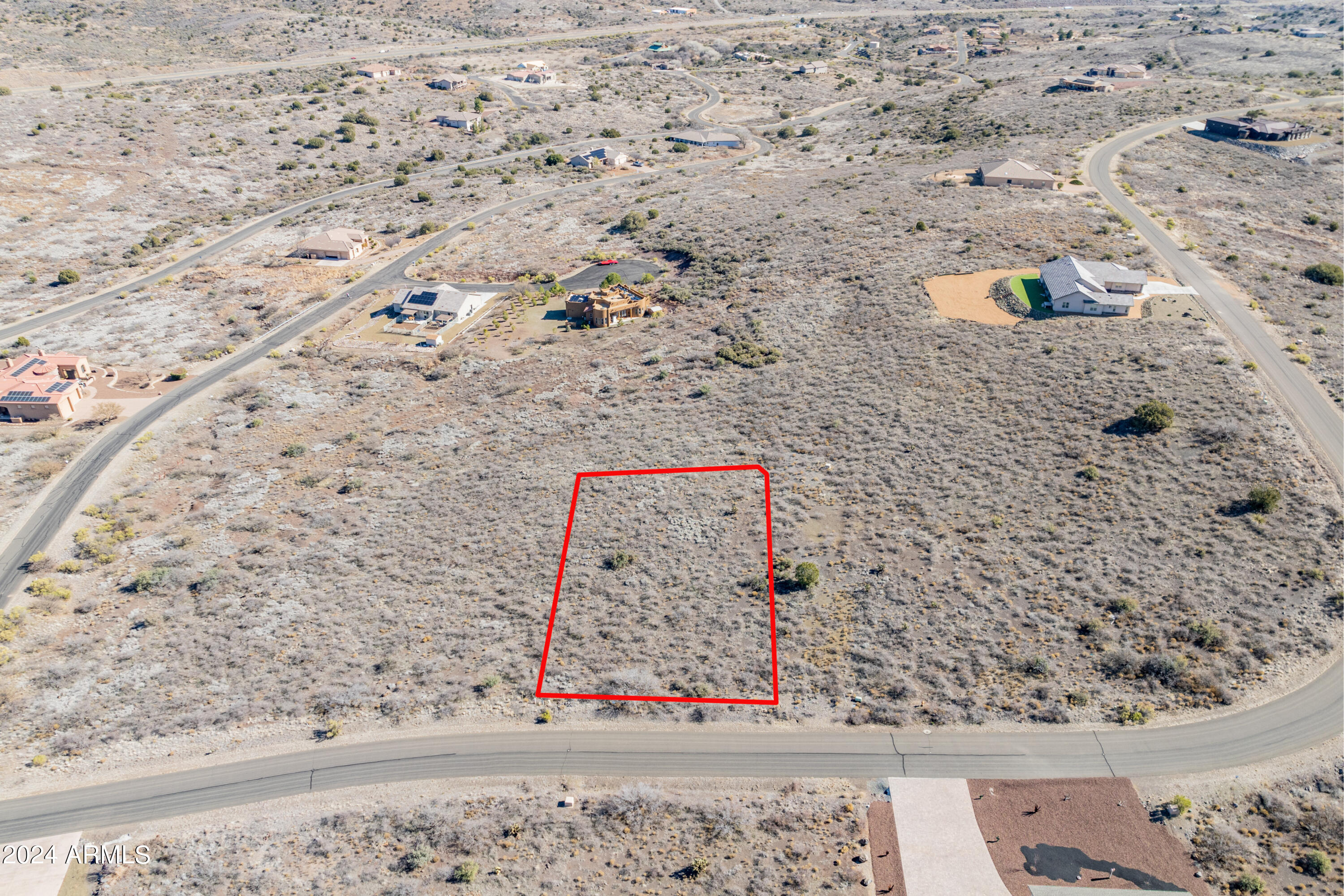 15050 East Countryside Road, Unit 393 Mayer, AZ 86333 - Photo 18 of 32 15050 E Countryside Rd-17