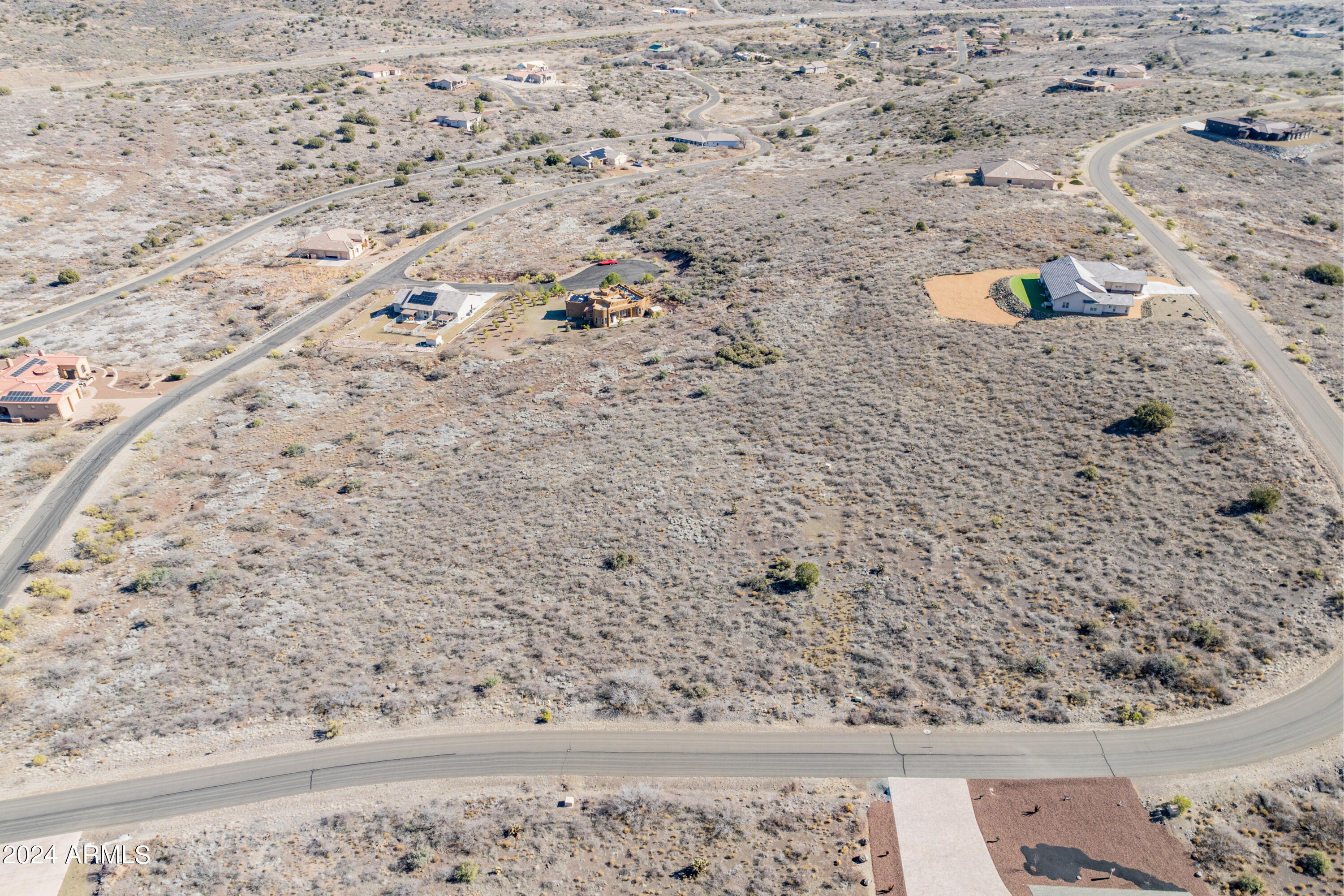 15050 East Countryside Road, Unit 393 Mayer, AZ 86333 - Photo 19 of 32 15050 E Countryside Rd-18