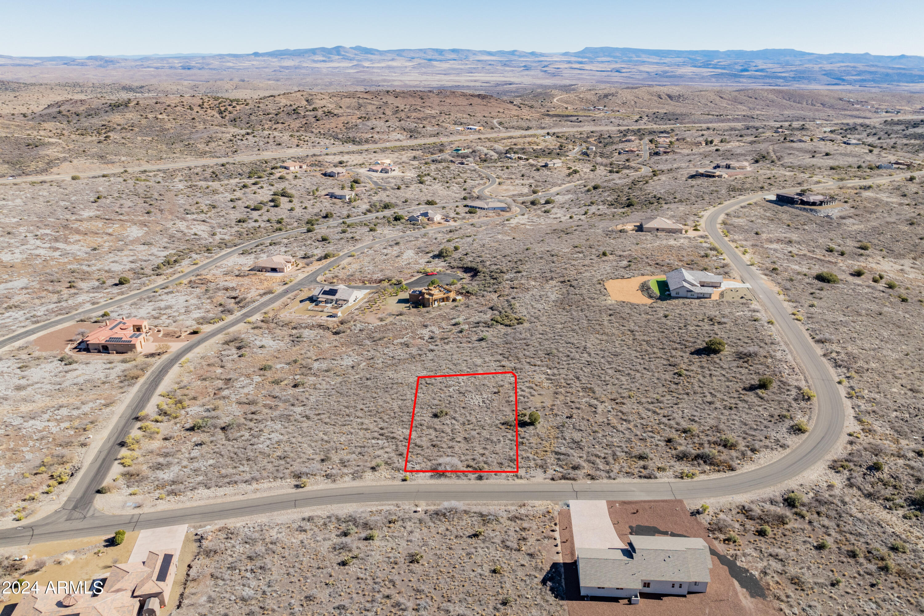 15050 East Countryside Road, Unit 393 Mayer, AZ 86333 - Photo 20 of 32 15050 E Countryside Rd-19