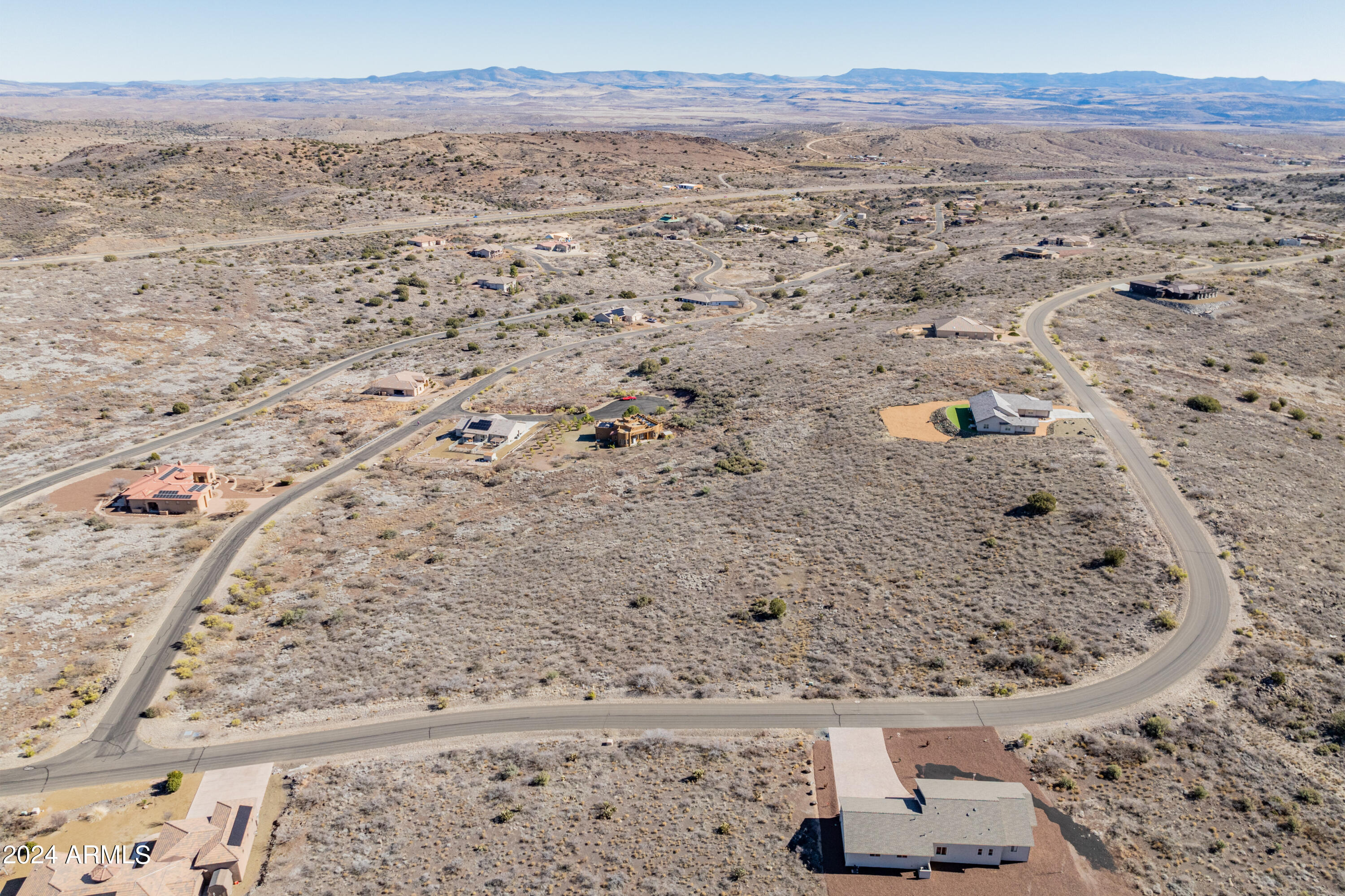 15050 East Countryside Road, Unit 393 Mayer, AZ 86333 - Photo 21 of 32 15050 E Countryside Rd-20