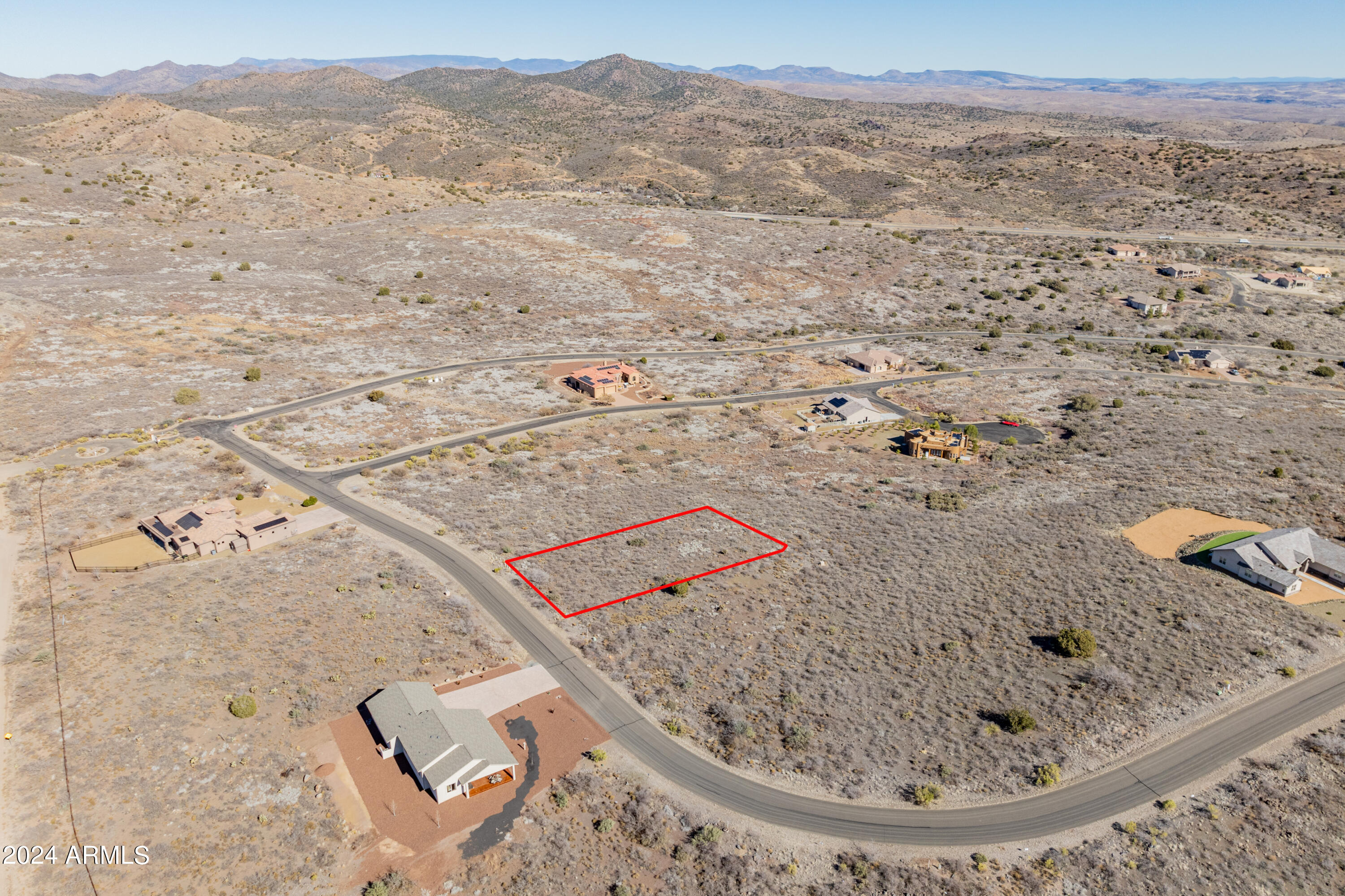 15050 East Countryside Road, Unit 393 Mayer, AZ 86333 - Photo 22 of 32 15050 E Countryside Rd-21