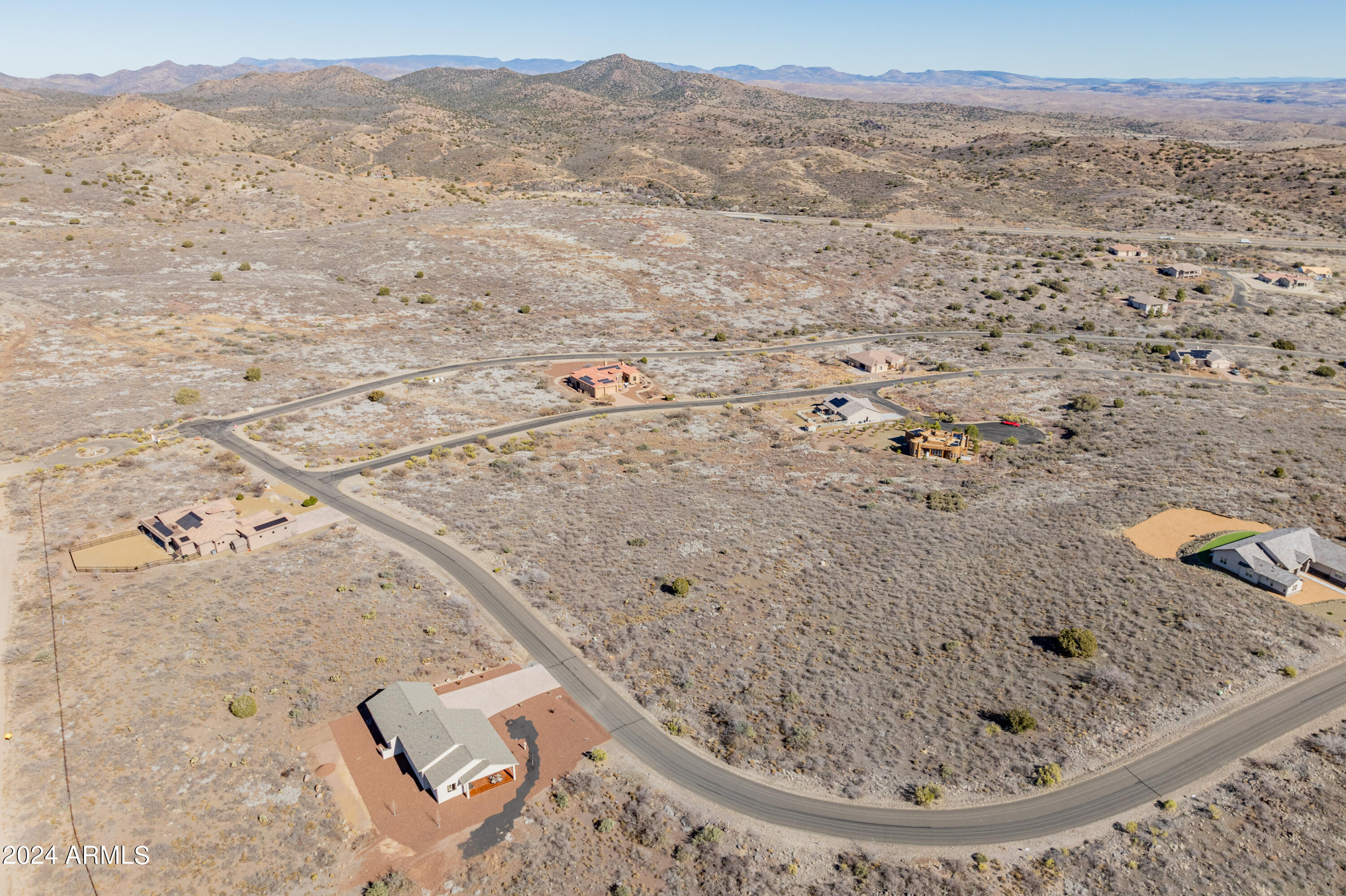 15050 East Countryside Road, Unit 393 Mayer, AZ 86333 - Photo 23 of 32 15050 E Countryside Rd-22
