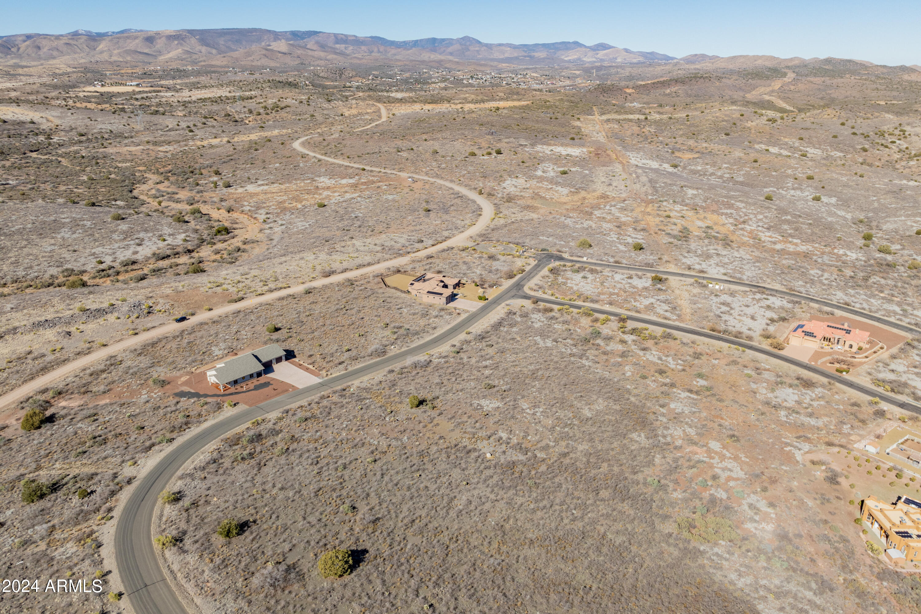 15050 East Countryside Road, Unit 393 Mayer, AZ 86333 - Photo 25 of 32 15050 E Countryside Rd-24